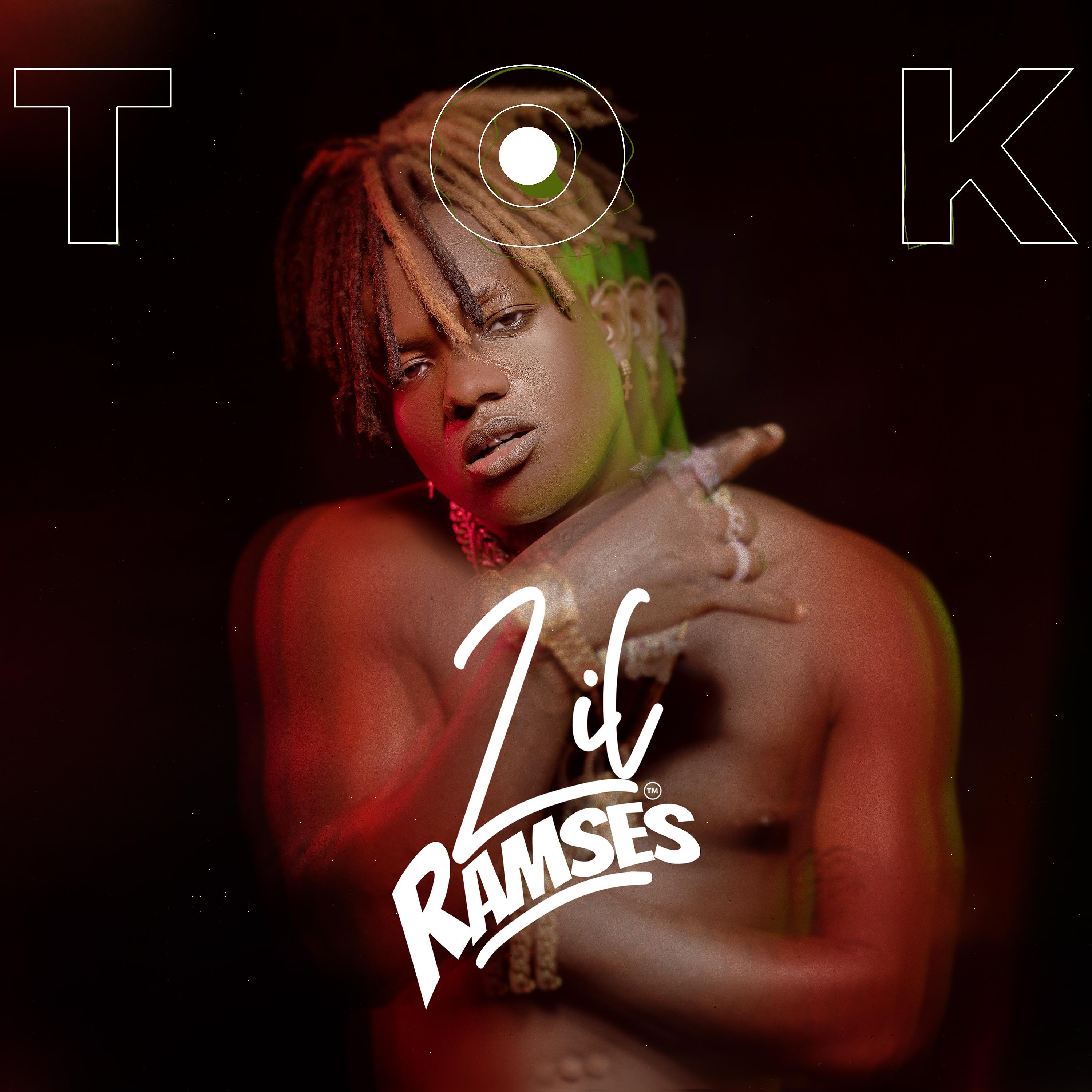 Постер альбома Tok