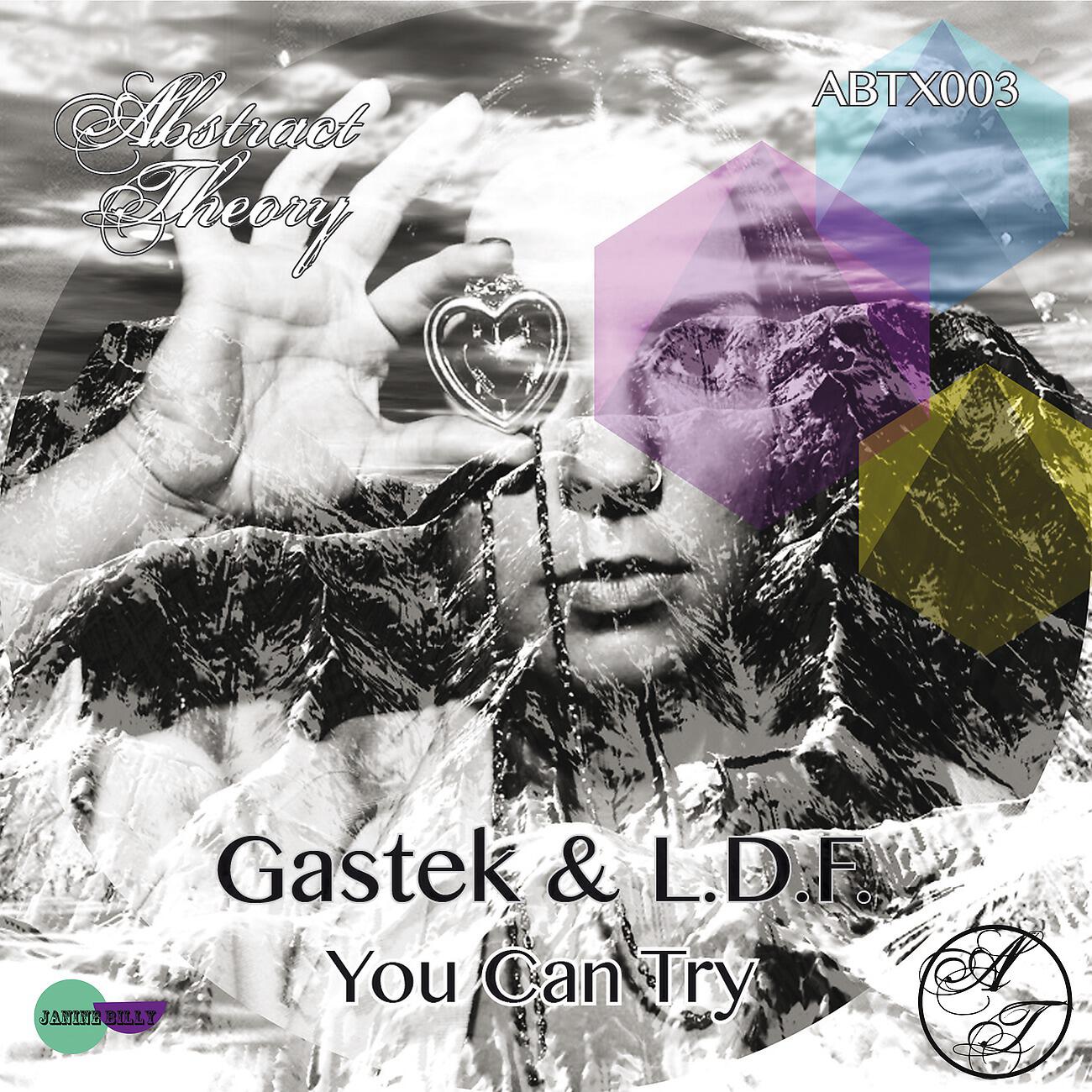 Gastek - You Can Try