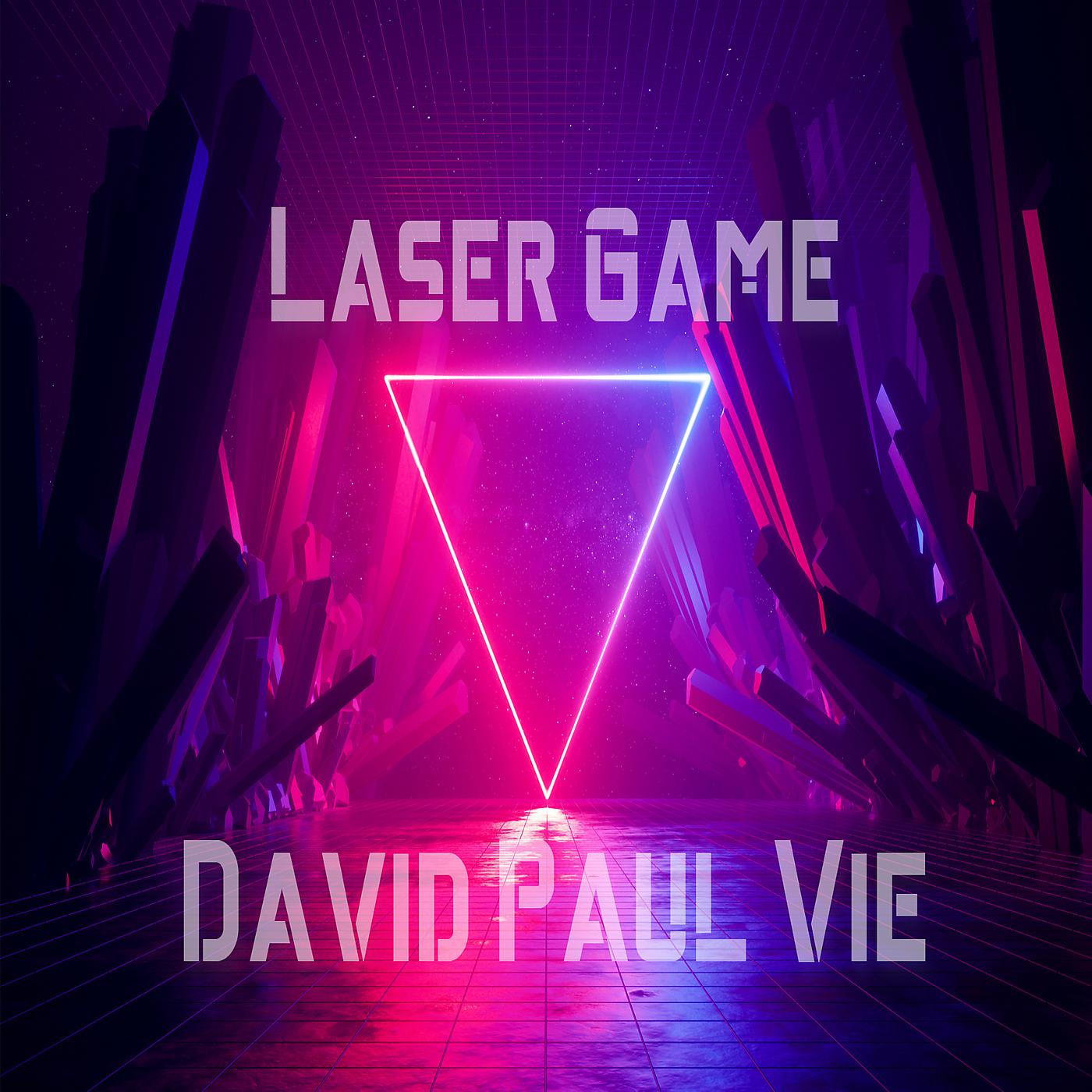 Постер альбома Laser Game