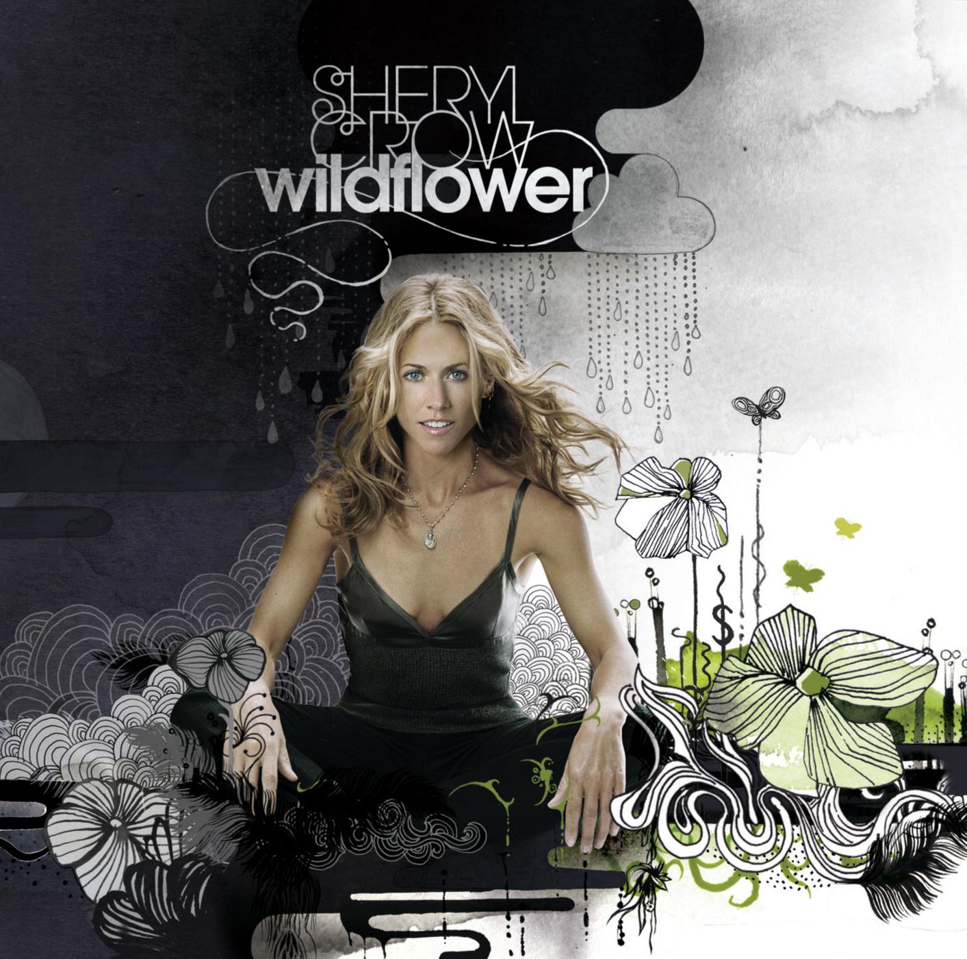 Постер альбома Wildflower
