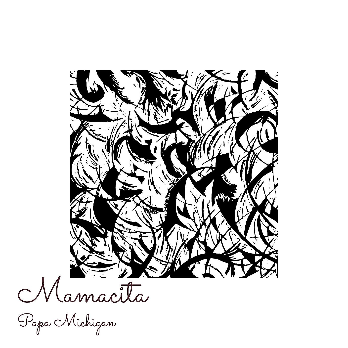 Постер альбома Mamacita