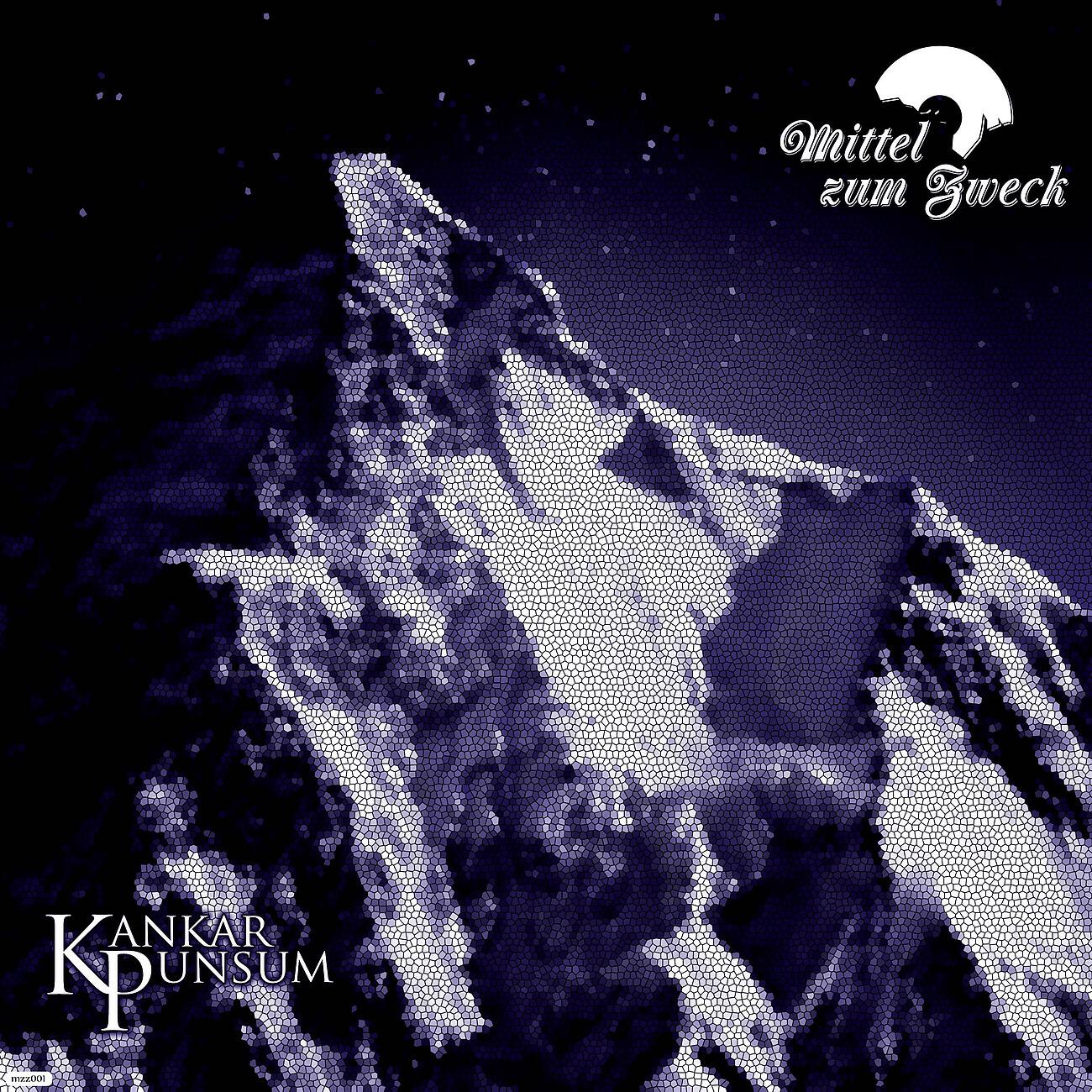 Mittel Zum Zweck - Kankar punsum (Aconite Mix)