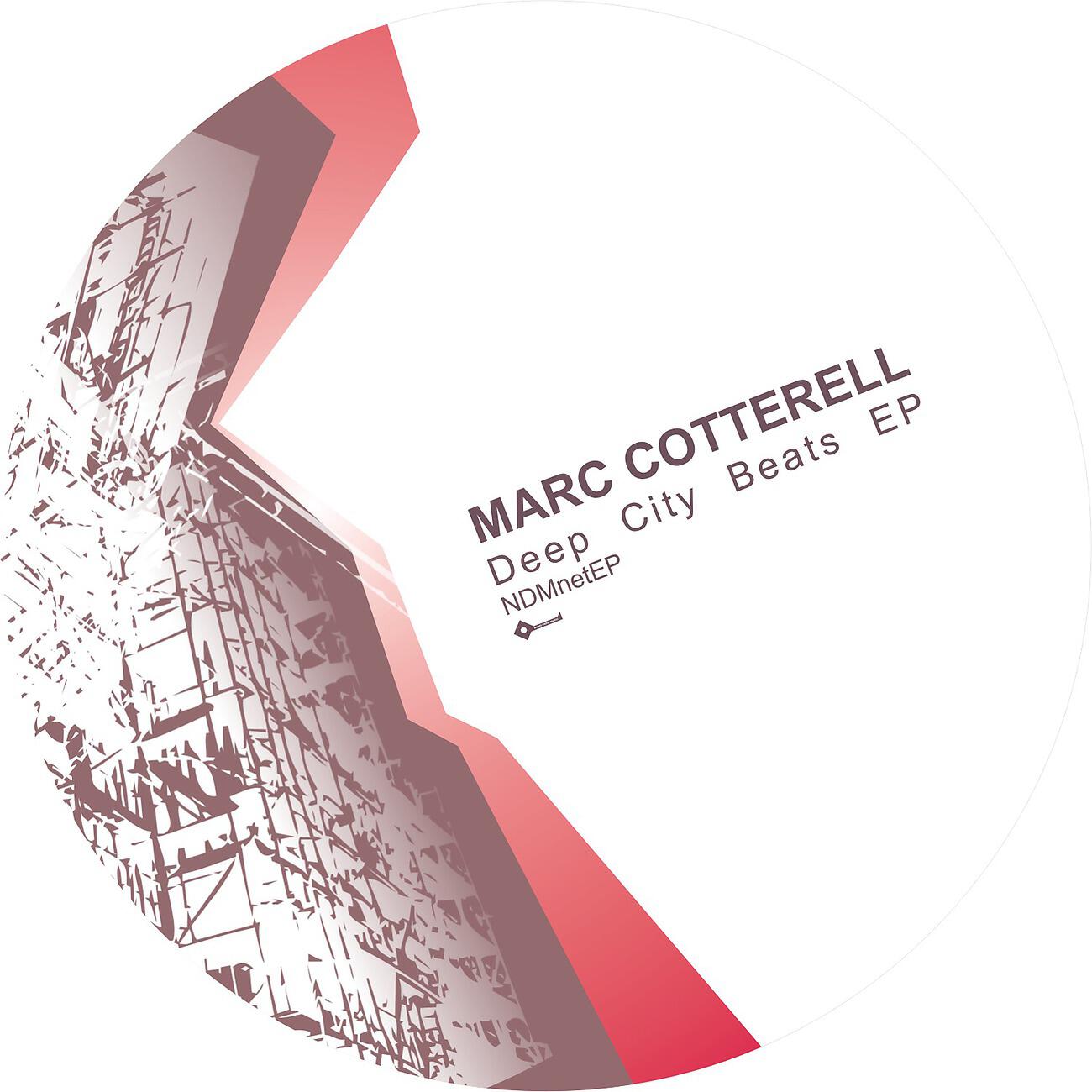 Marc Cotterell - The Boy Won't Sleep