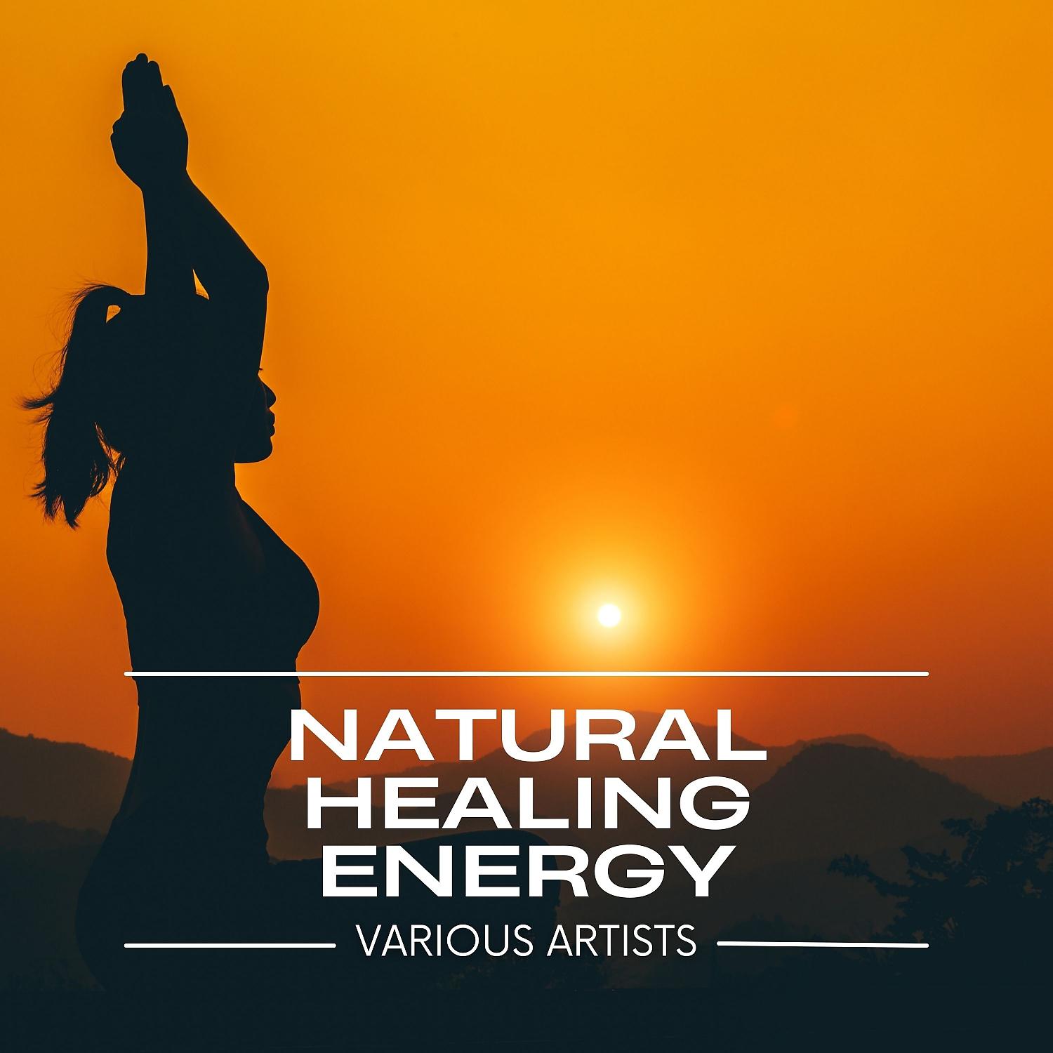 Постер альбома Natural Healing Energy
