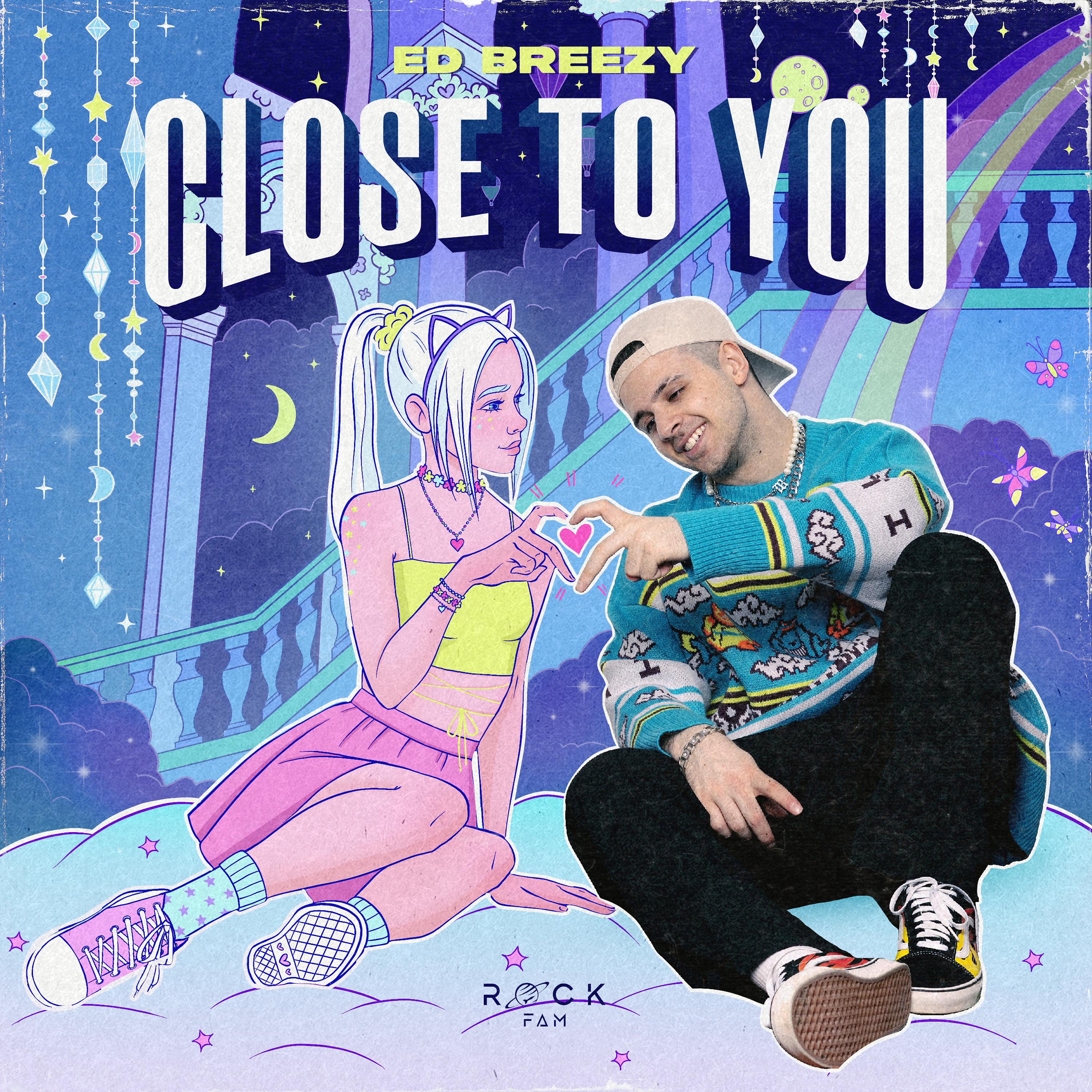 Постер альбома Close to You