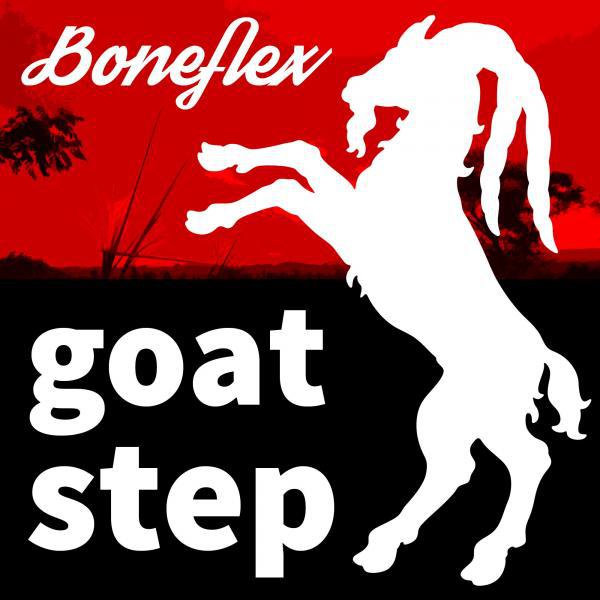 Постер альбома Goatstep