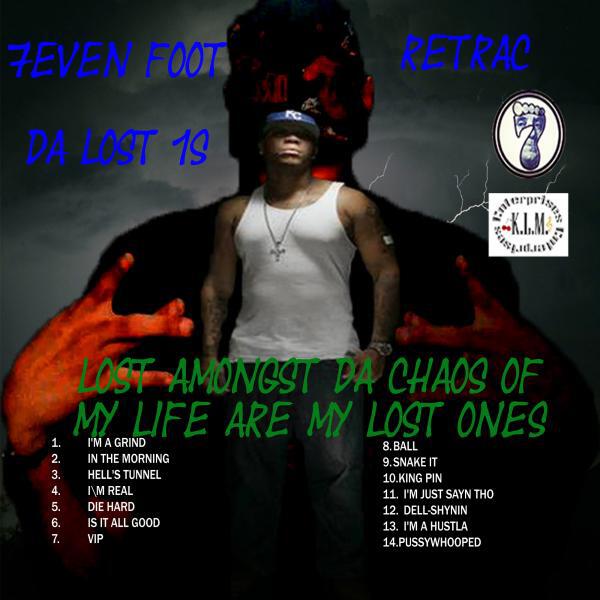 7even Foot - Ball (Original Mix)