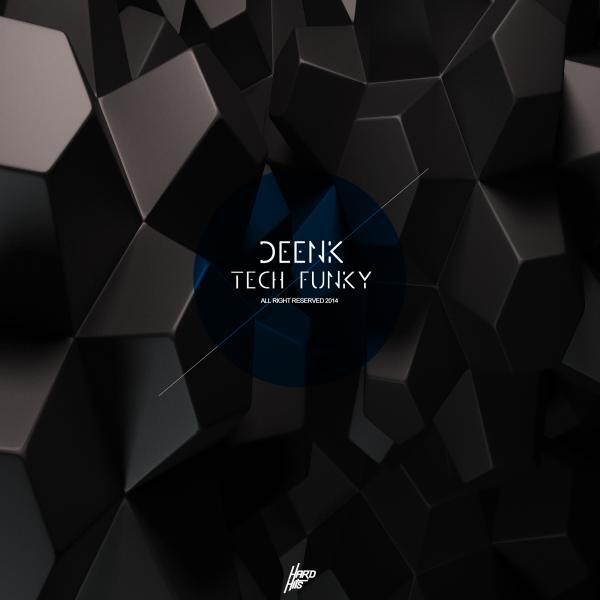 DEENK - Tech Funky (Original Mix)