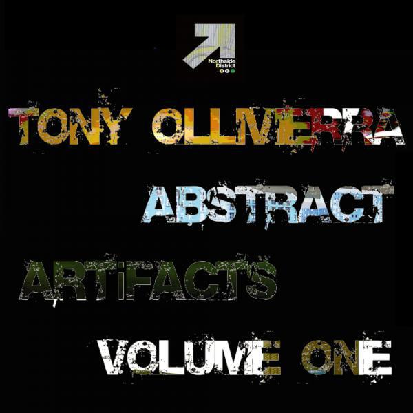 Tony Ollivierra - Painted Angels (Original Mix)