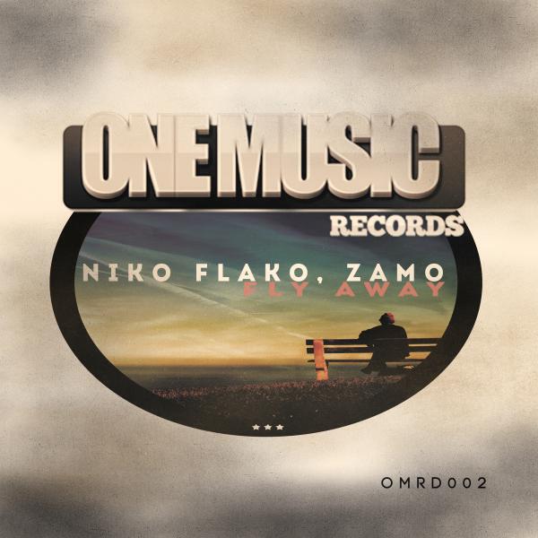 Niko Flako - Fly Away (Old School Mix)
