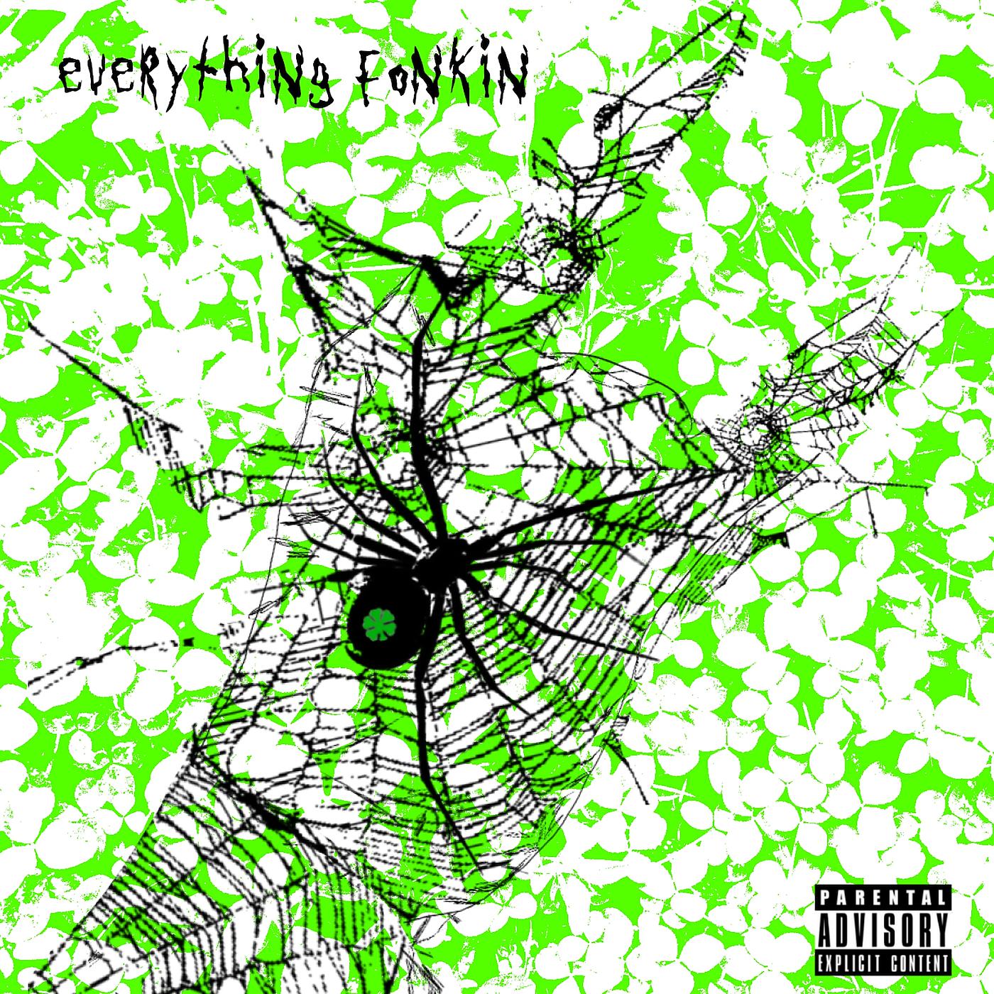 Постер альбома Everything Fonkin