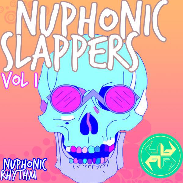 Постер альбома Nuphonic Slappers, Vol. 1