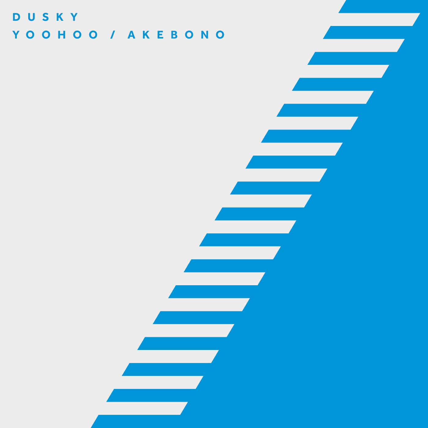 DUSKY - Akebono