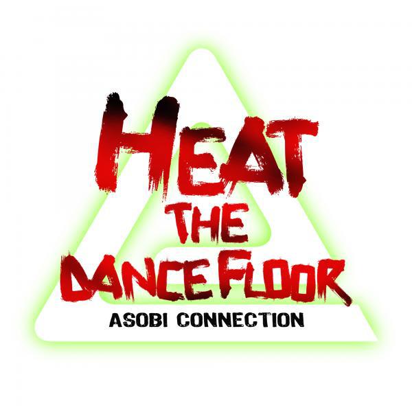 Постер альбома Heat The Dancefloor