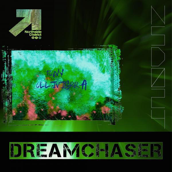 Постер альбома Dreamchaser