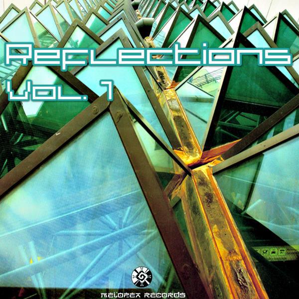 Alignments - Disolving Clouds (Original Mix)