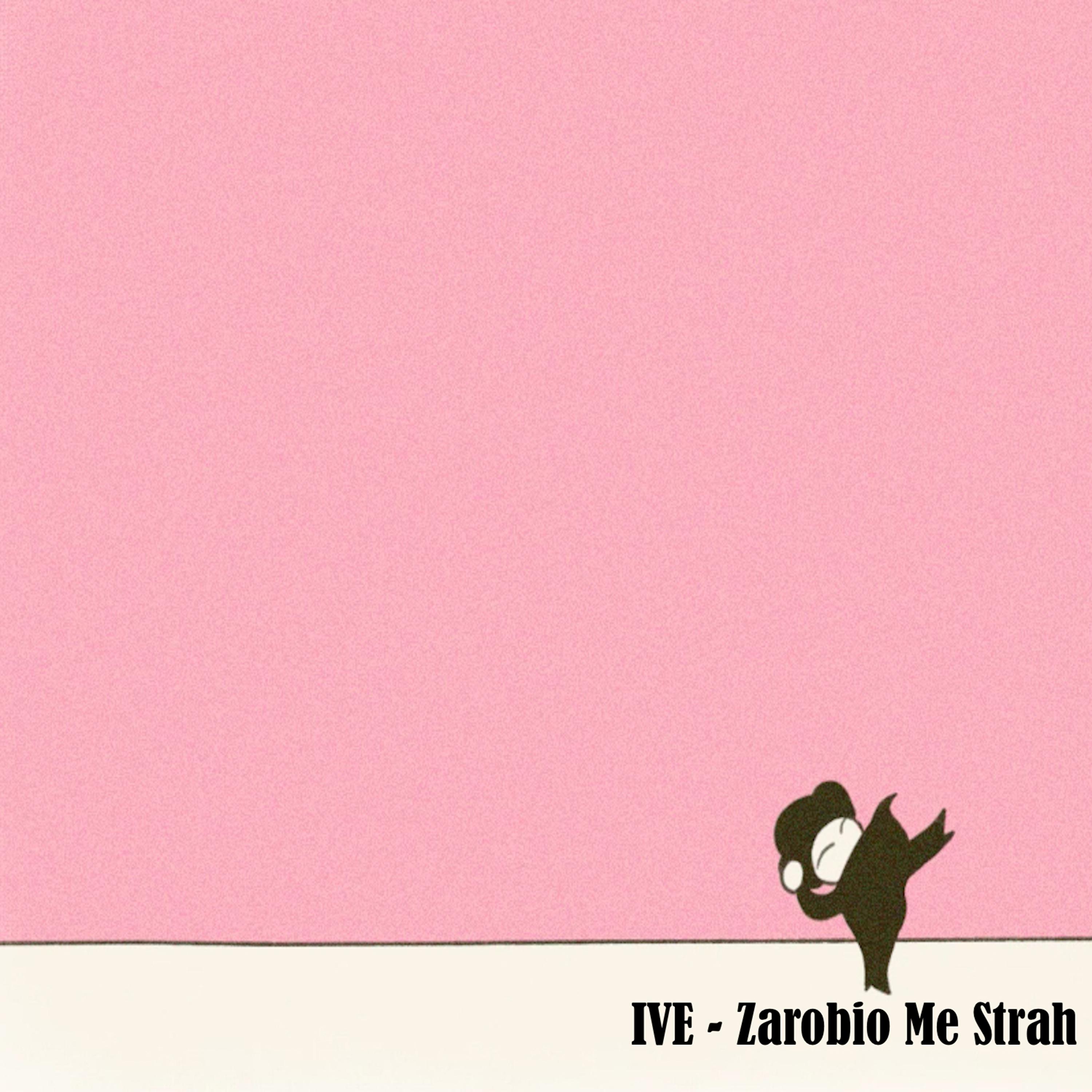 Постер альбома Zarobio Me Strah