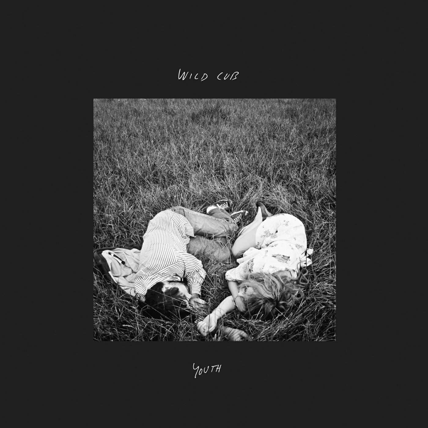 Wild Cub - Shapeless