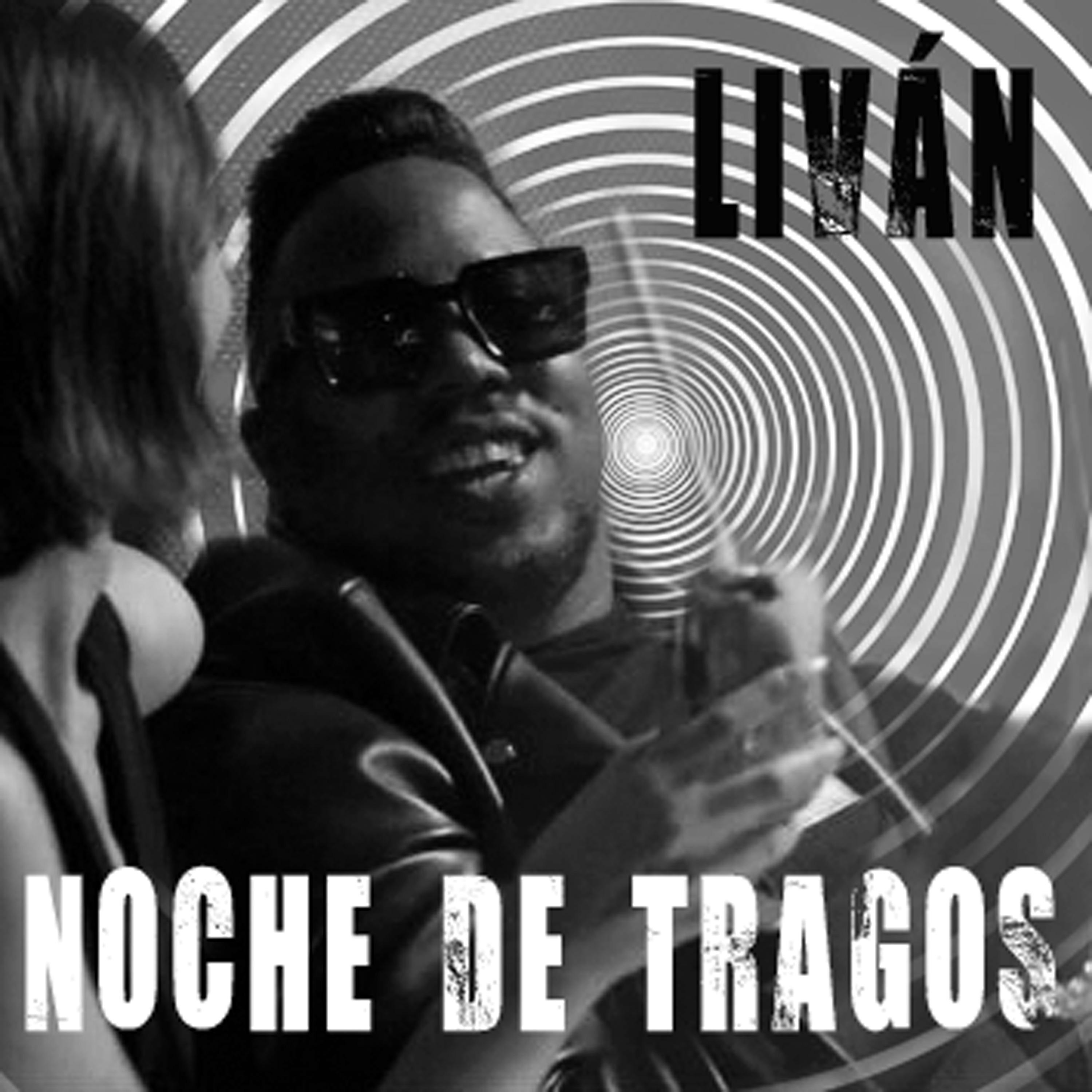 Постер альбома Noche de Tragos