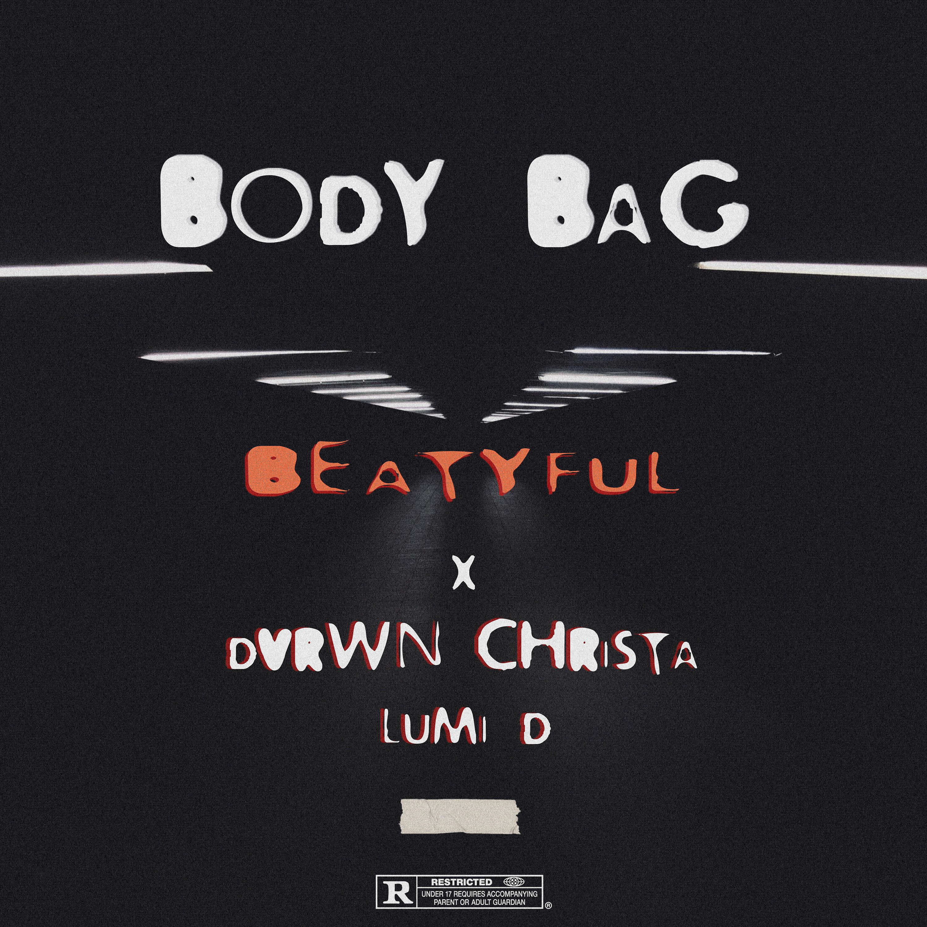 Постер альбома Body Bag