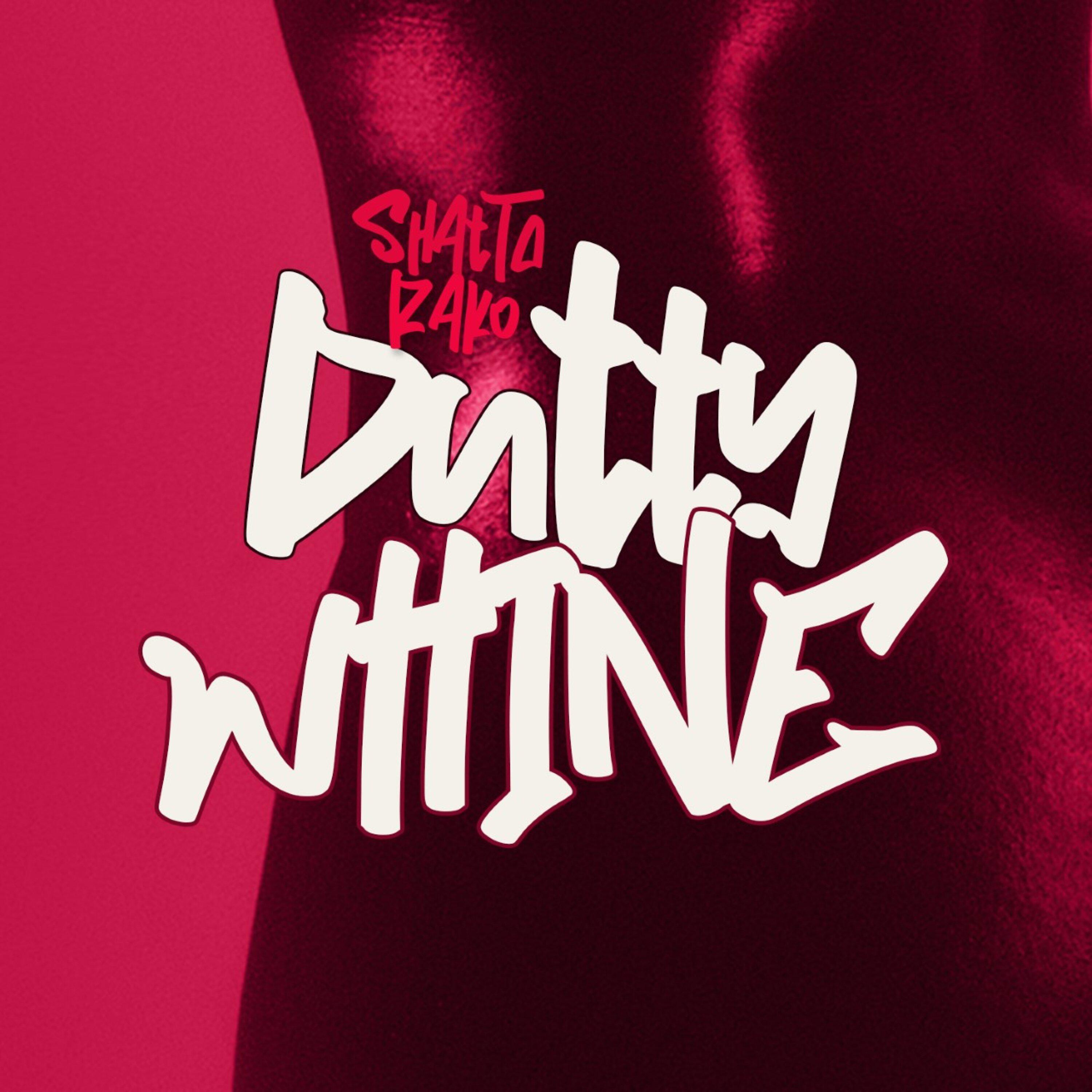 Постер альбома Dutty Whine