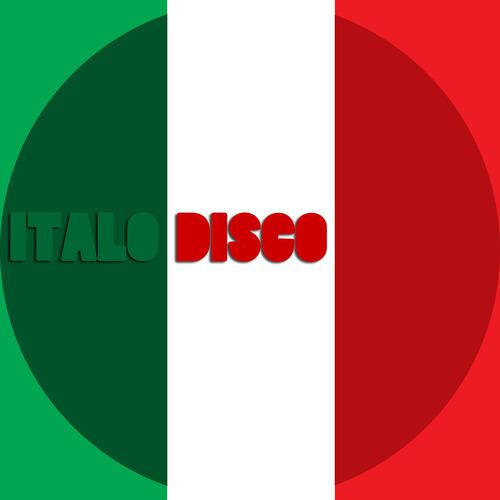 Постер альбома Italo Disco - Vol 1