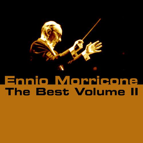 Постер альбома Ennio Morricone The Best - Vol. 2
