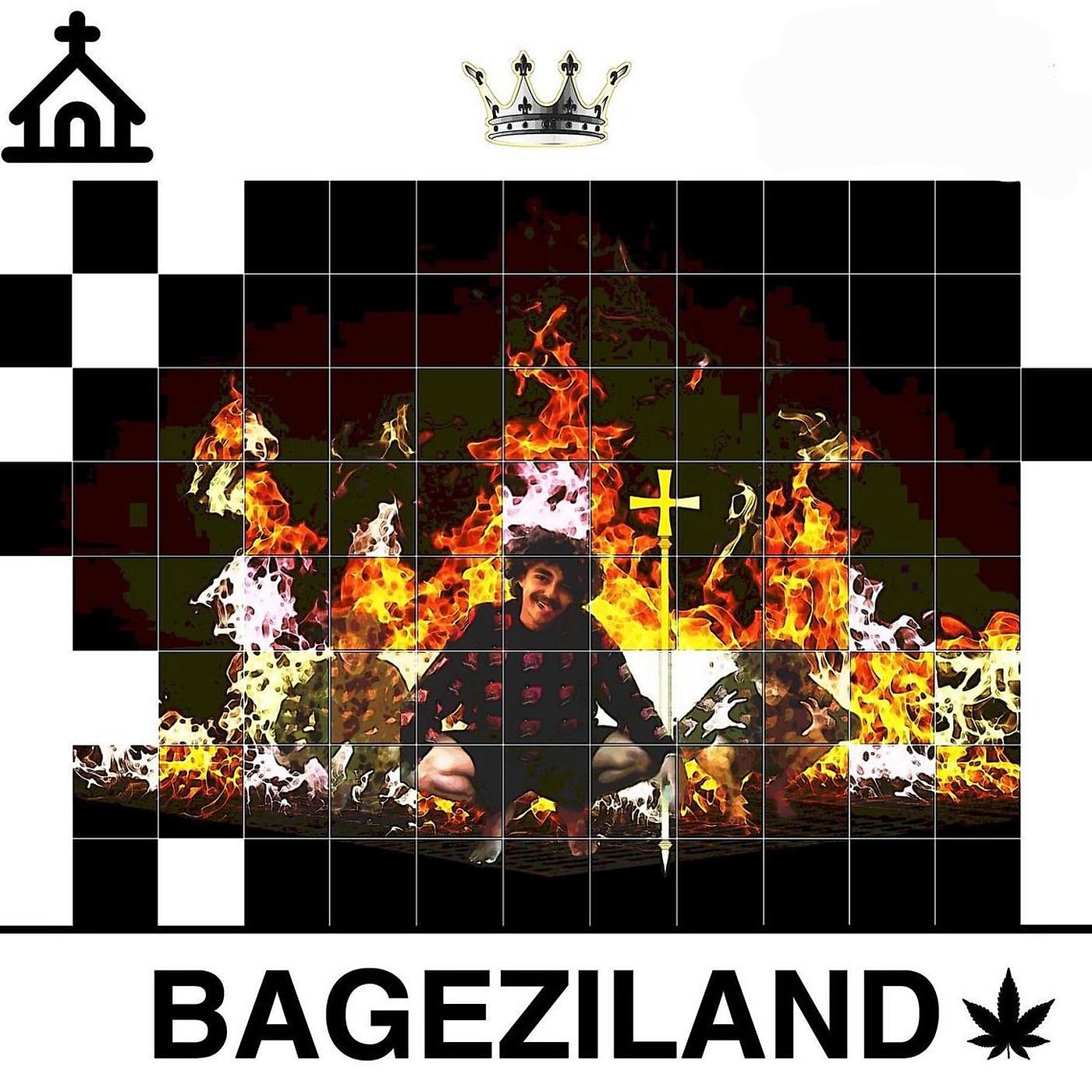 Постер альбома Bageziland