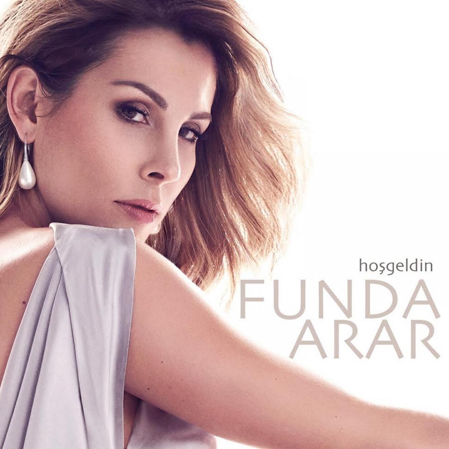 Funda Arar - Taraf