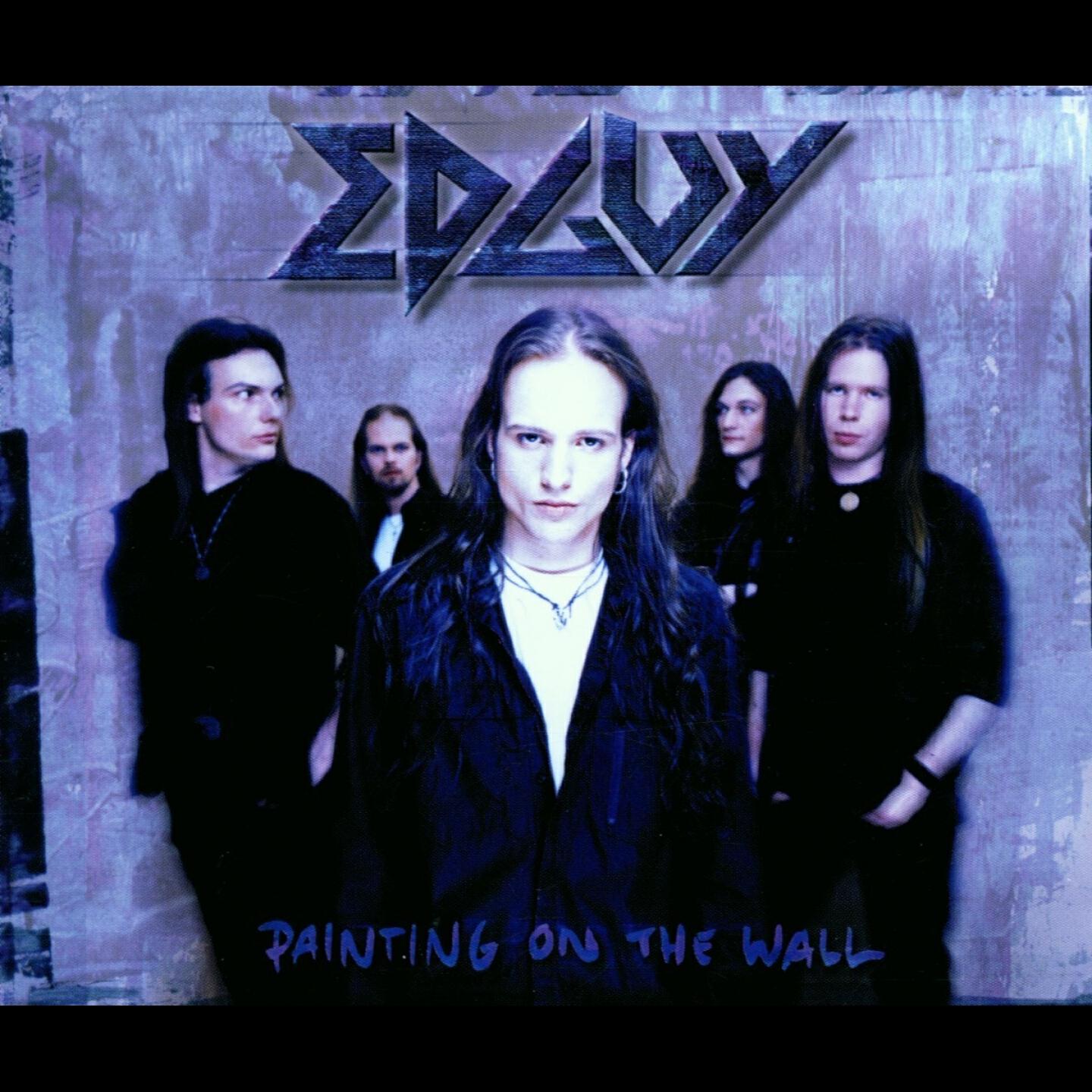 Edguy - Golden Dawn