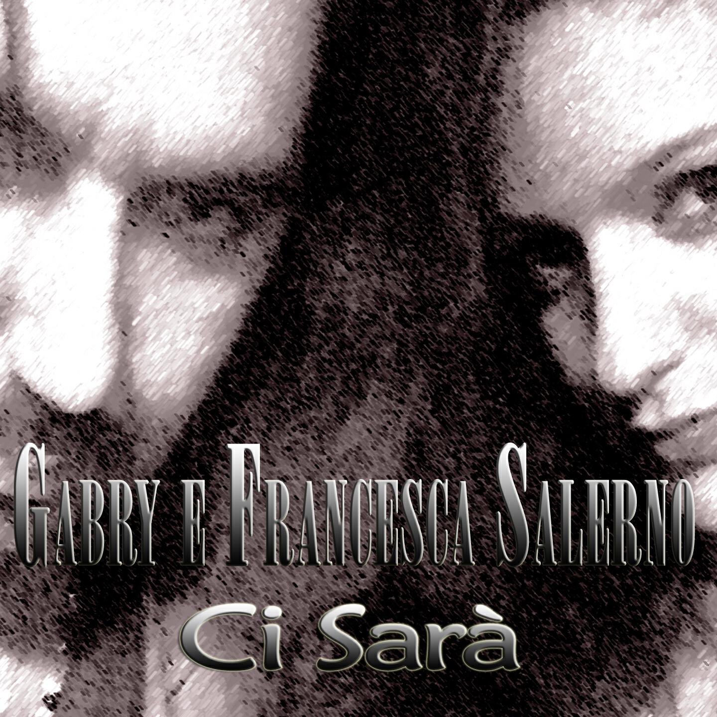 Gabry - Ci sarà (Karaoke Version) (Originally Performed By Al Bano and Romina Power)