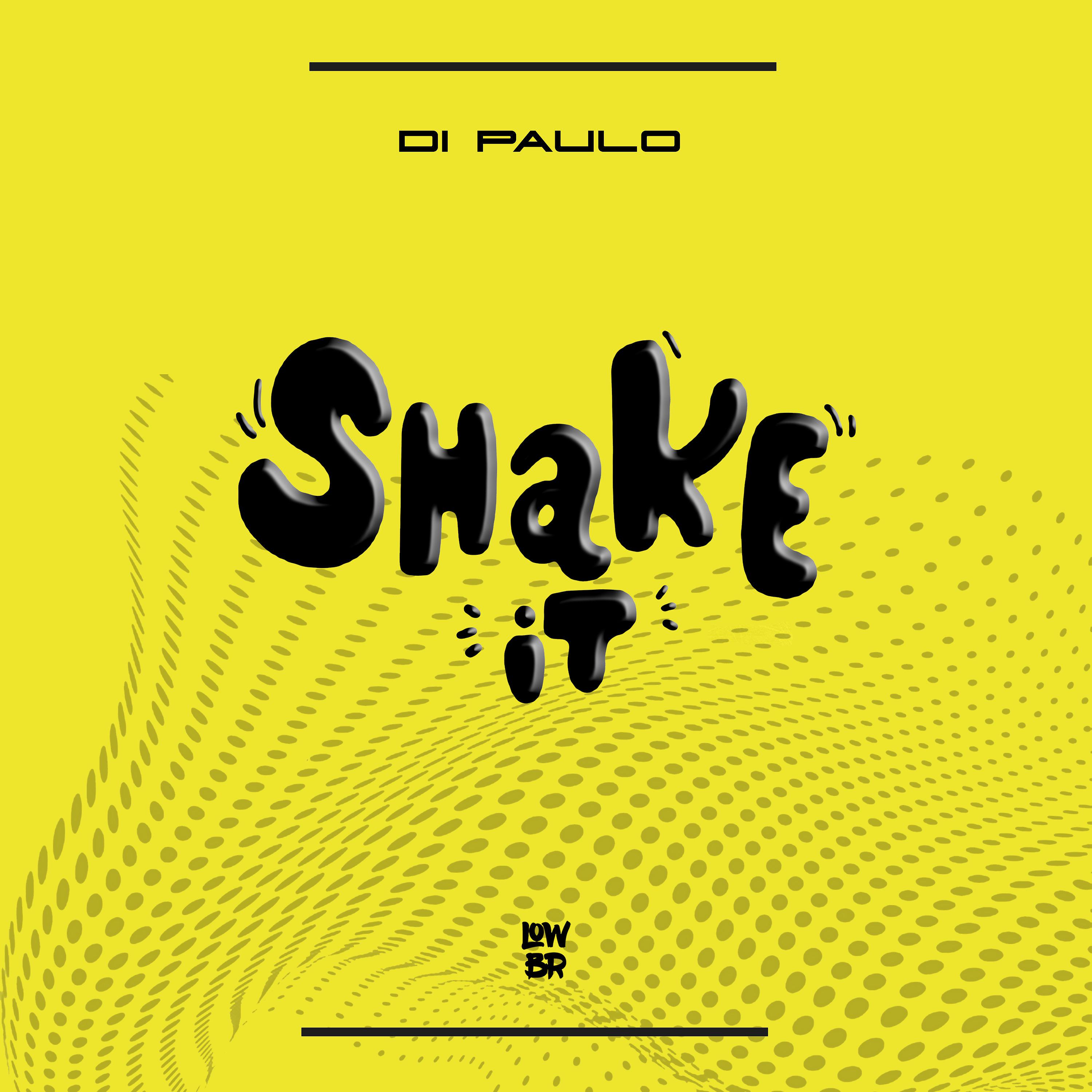 Постер альбома Shake It