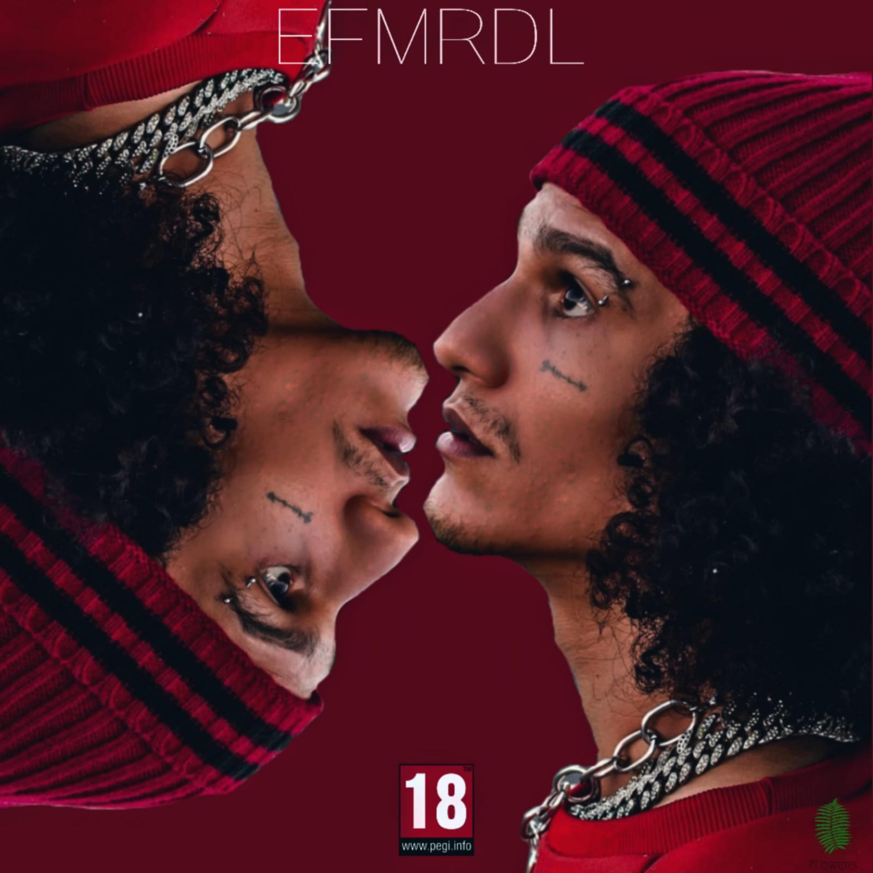 Постер альбома E F M R D L
