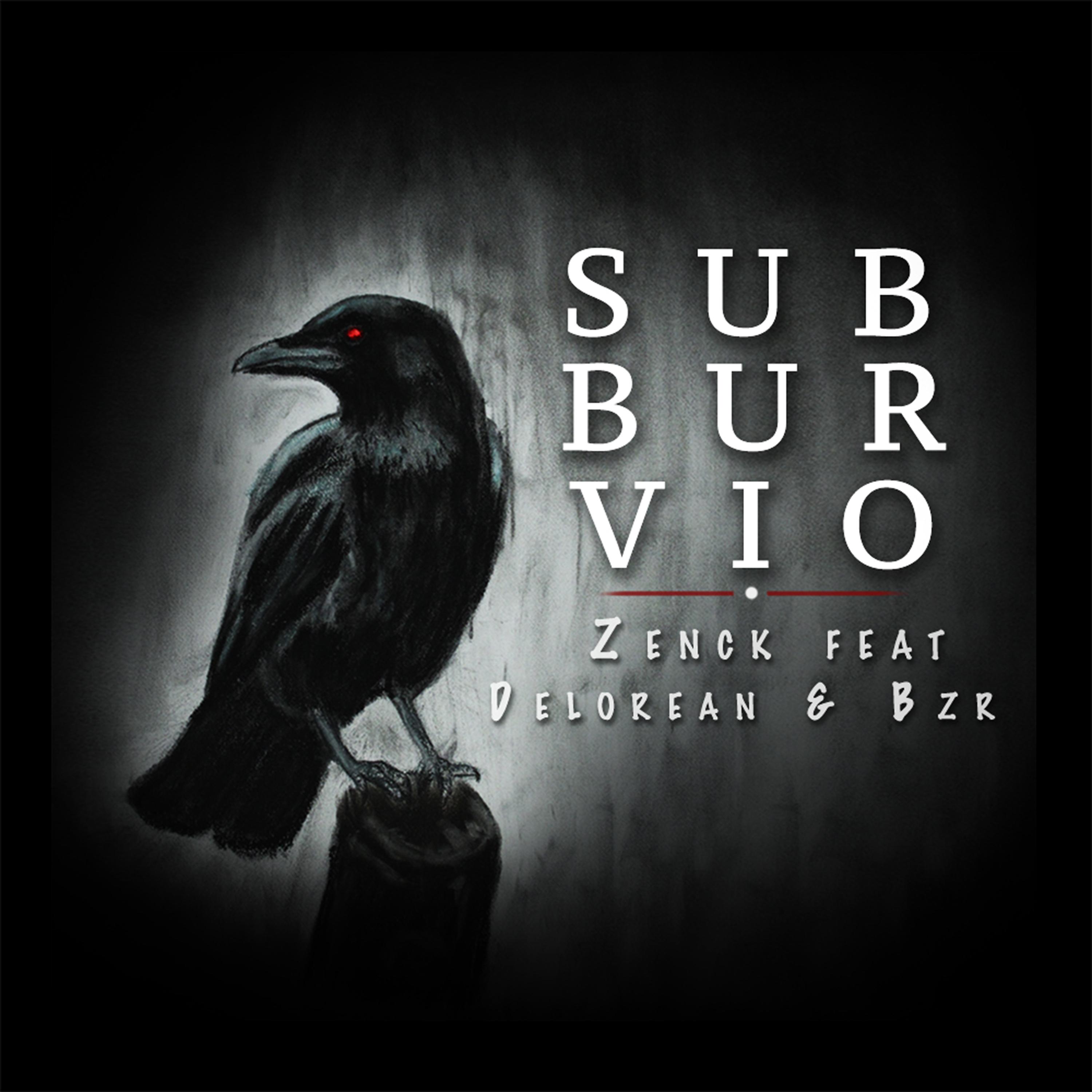Постер альбома Sub Bur Vio