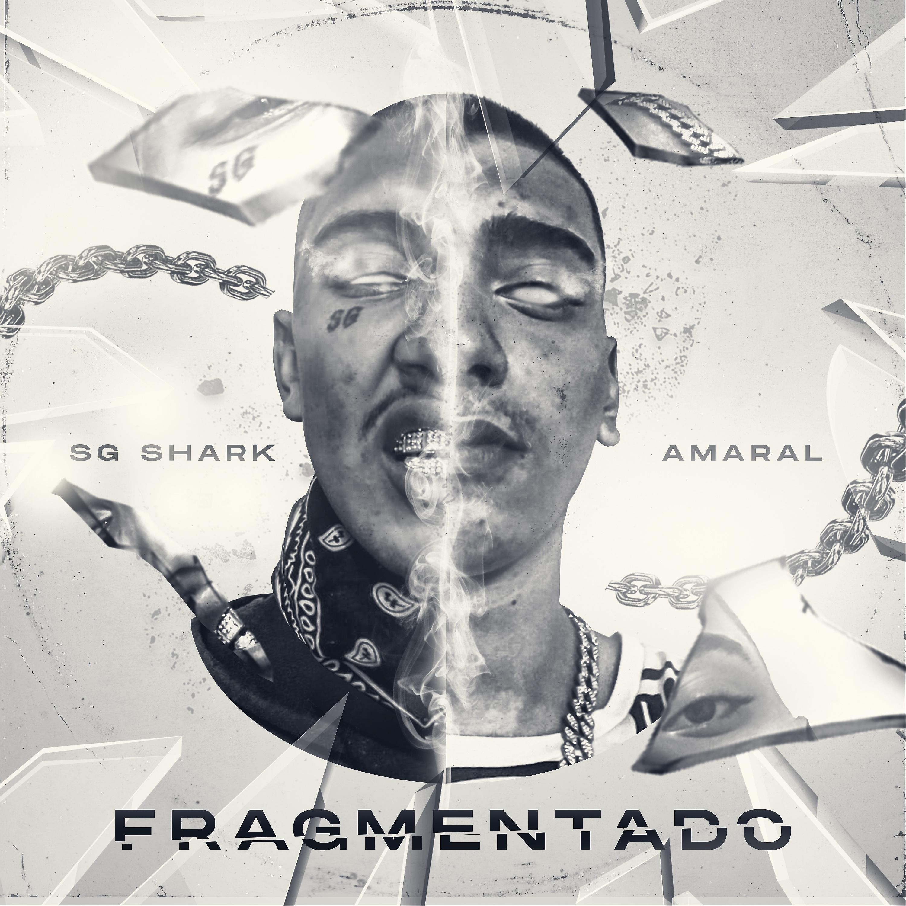 Постер альбома Fragmentado