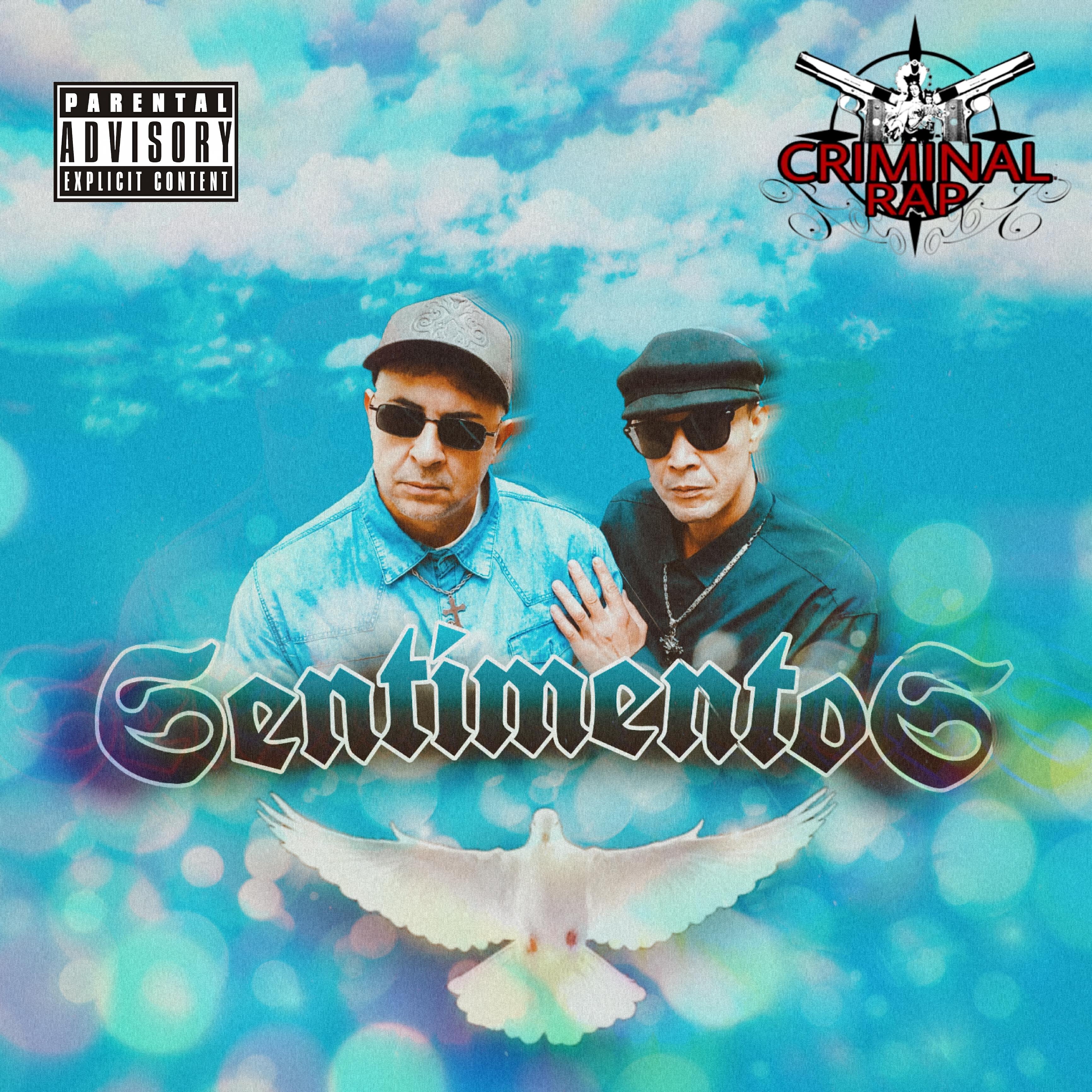 Criminal Rap SP - Amor e Compromisso