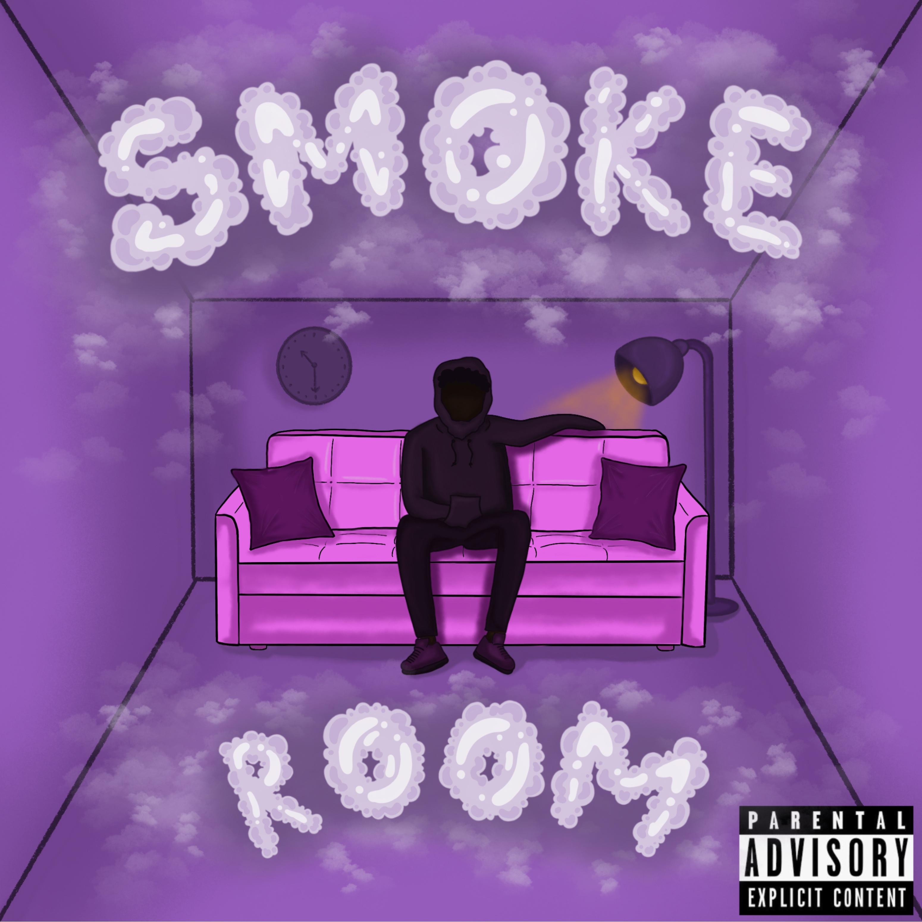 Постер альбома Smoke Room