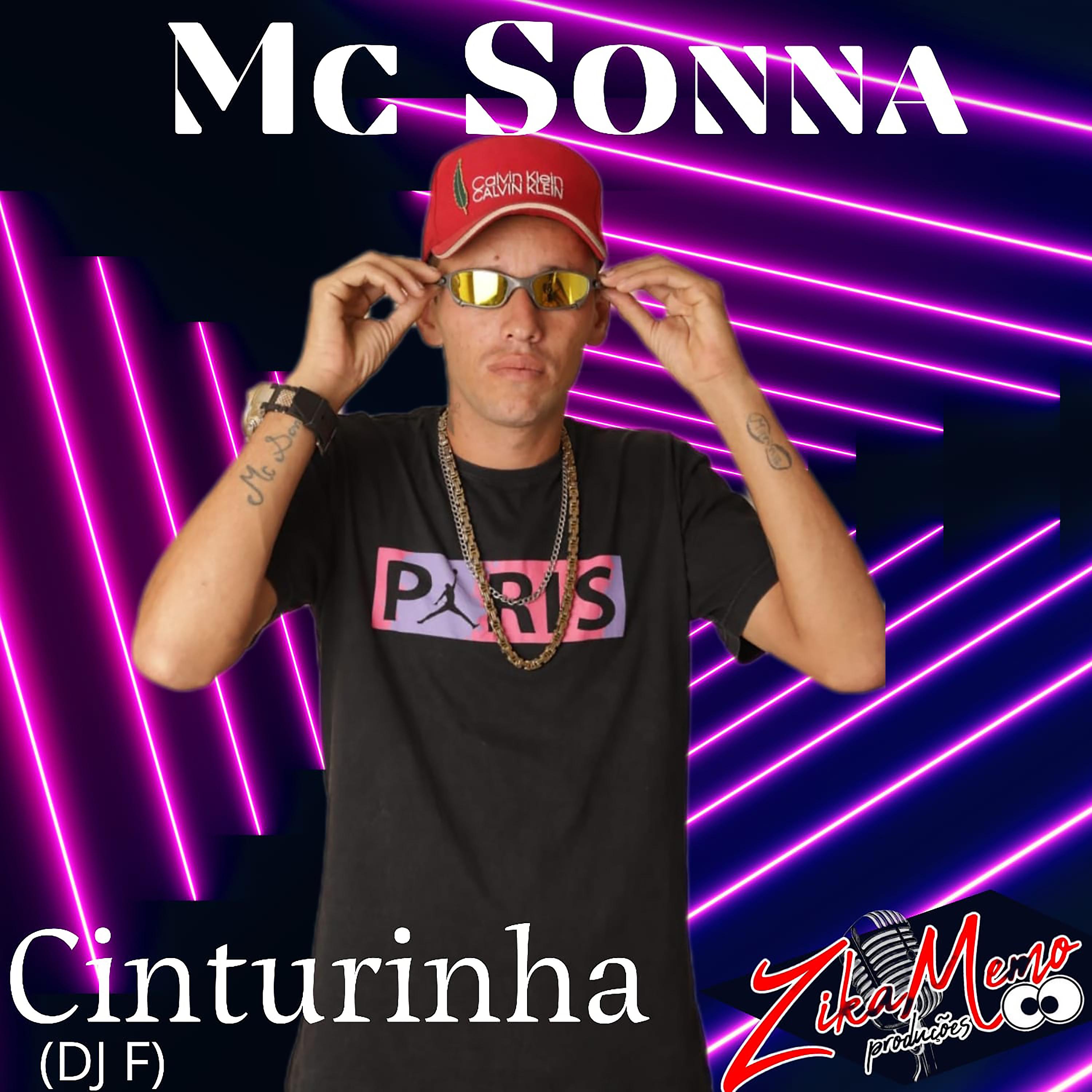 Постер альбома Cinturinha