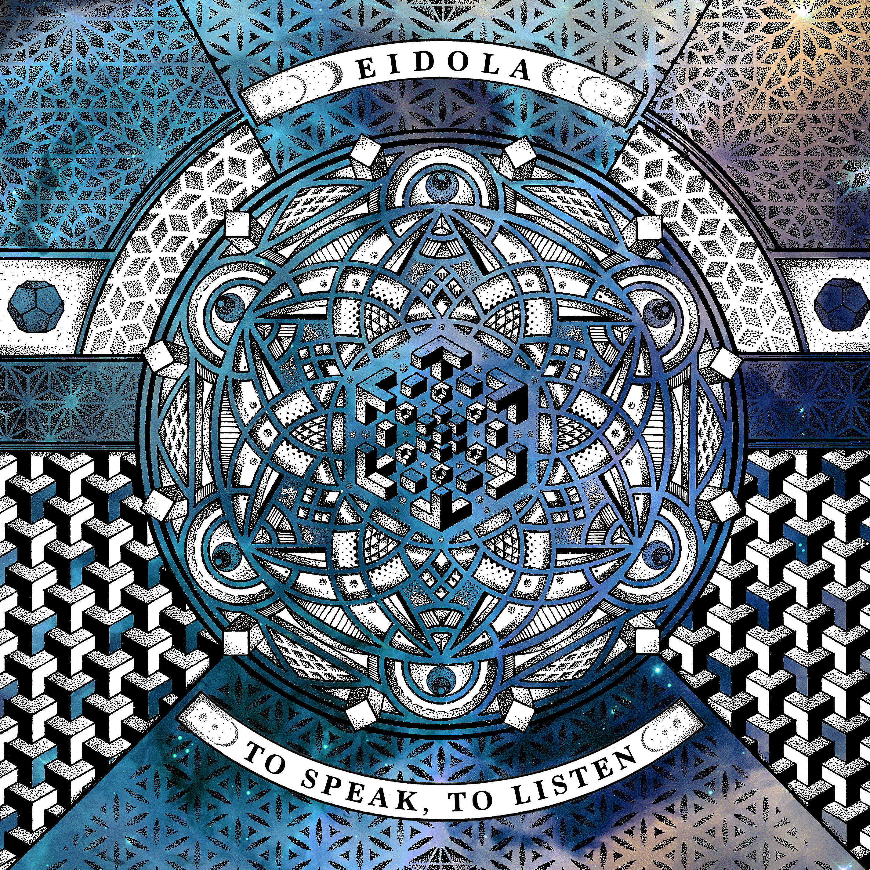 Eidola - Primitive Economics