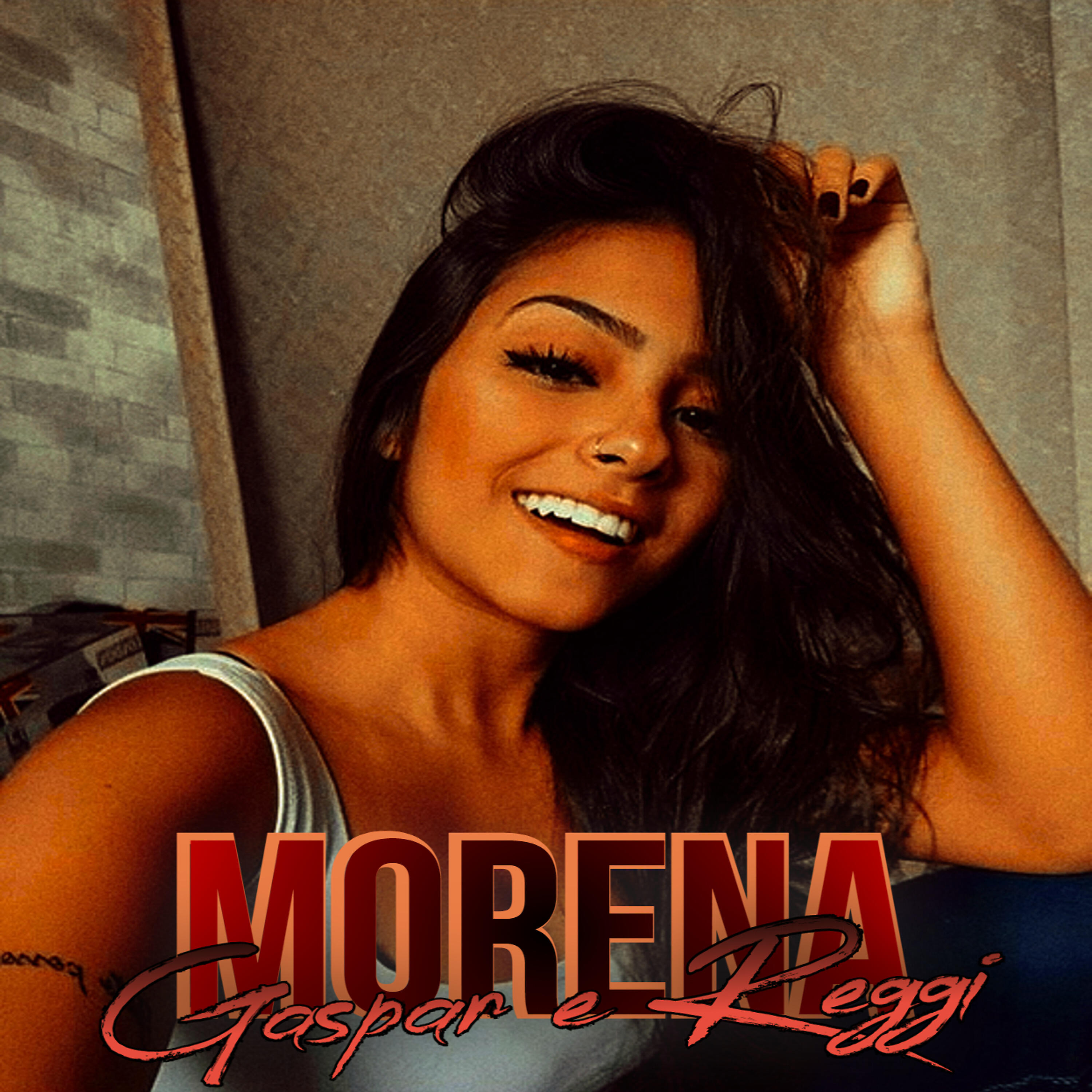 REGGI - Morena