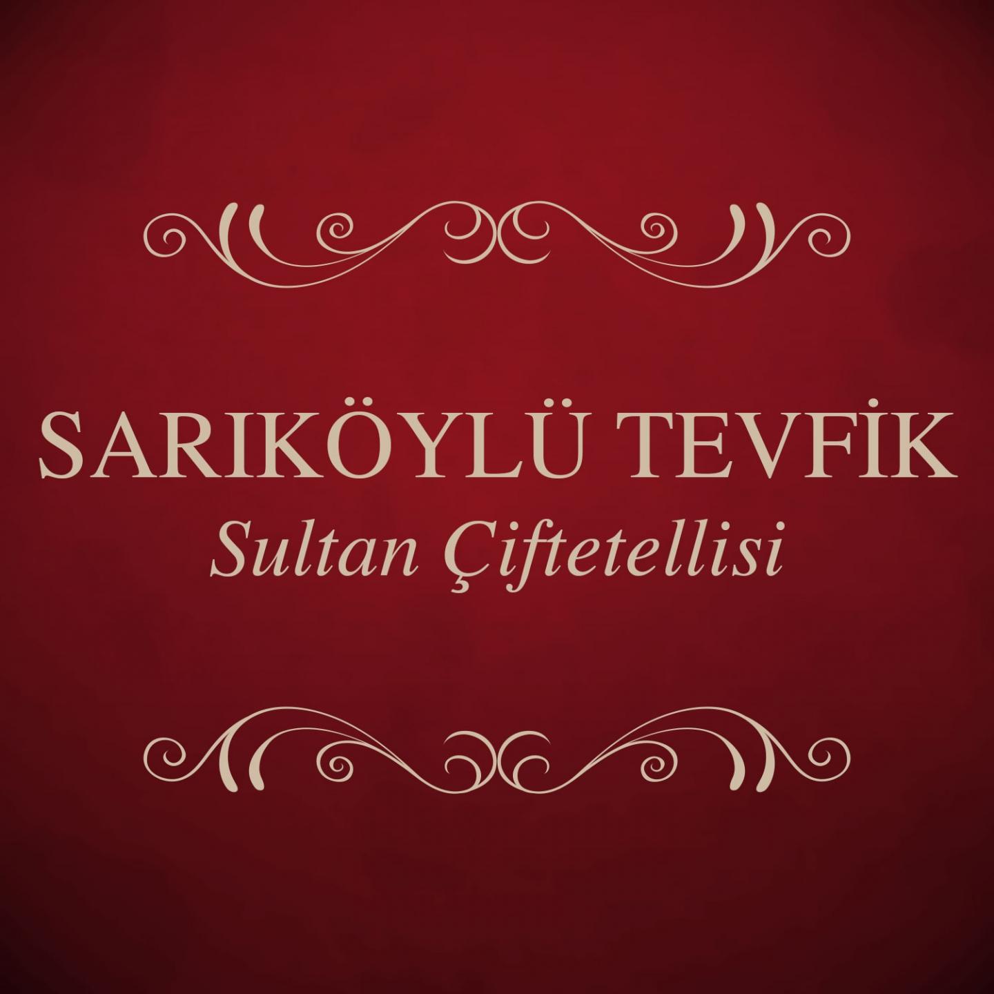 Постер альбома Sultan Çiftetellisi