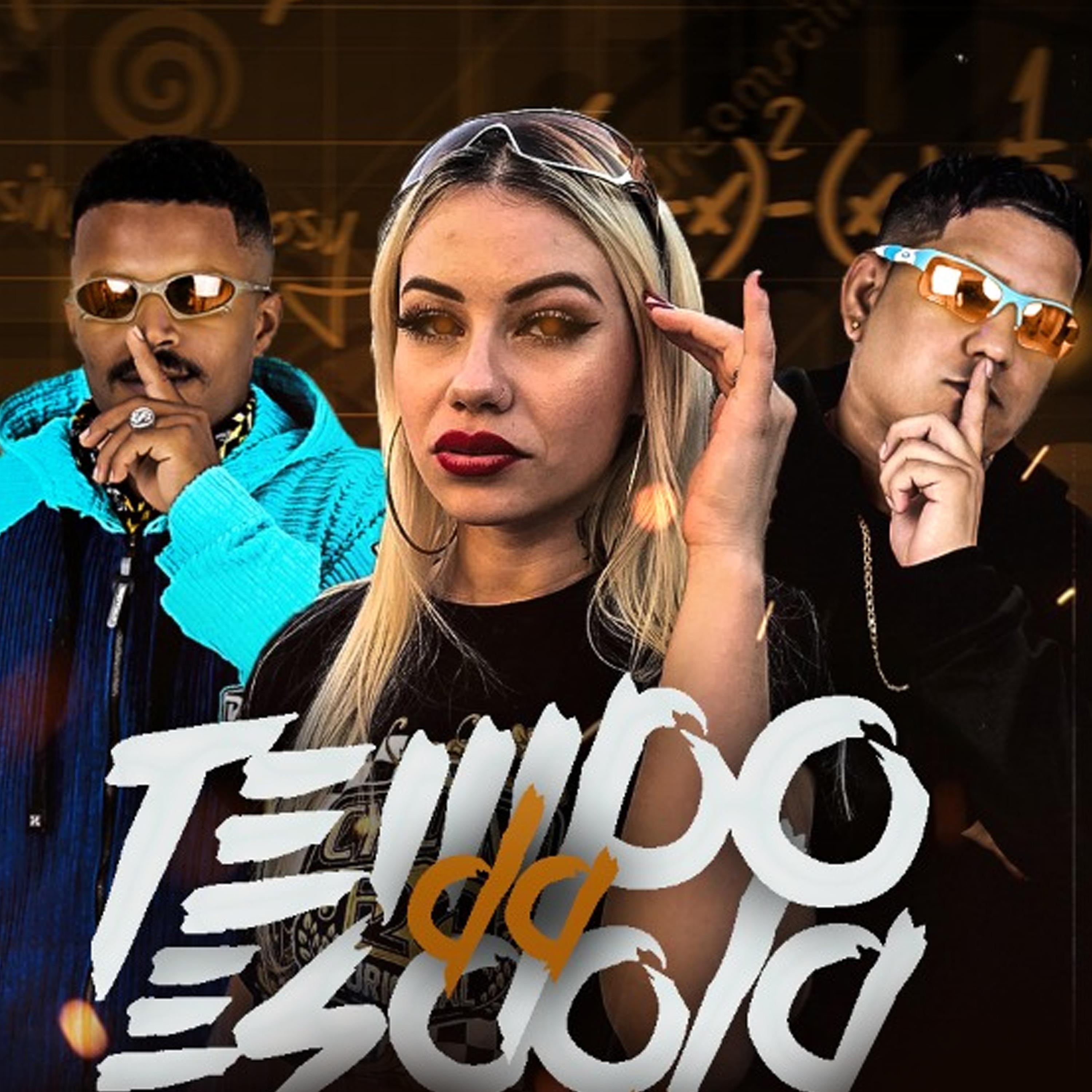 Постер альбома Tempo da Escola