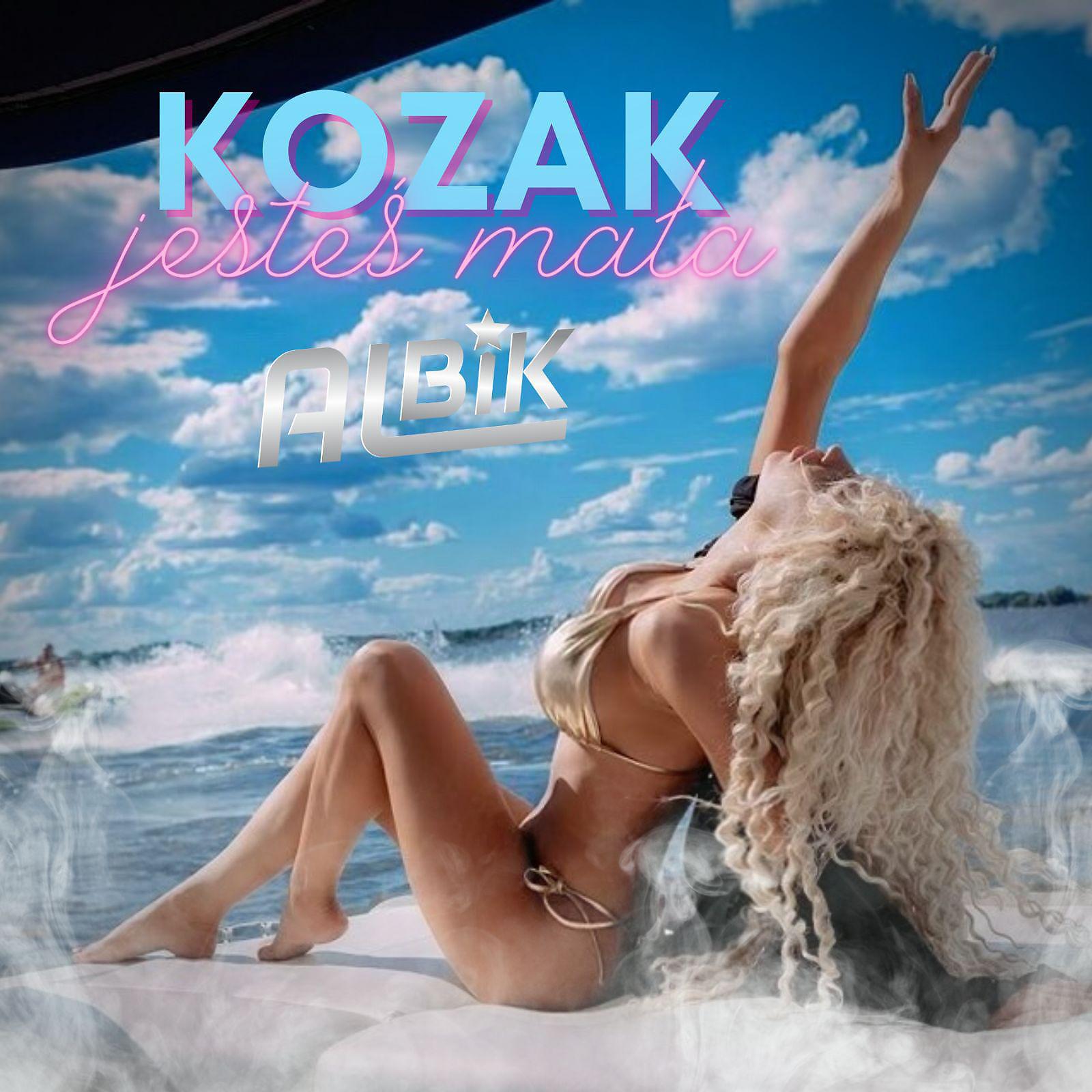Постер альбома Kozak jesteś mała
