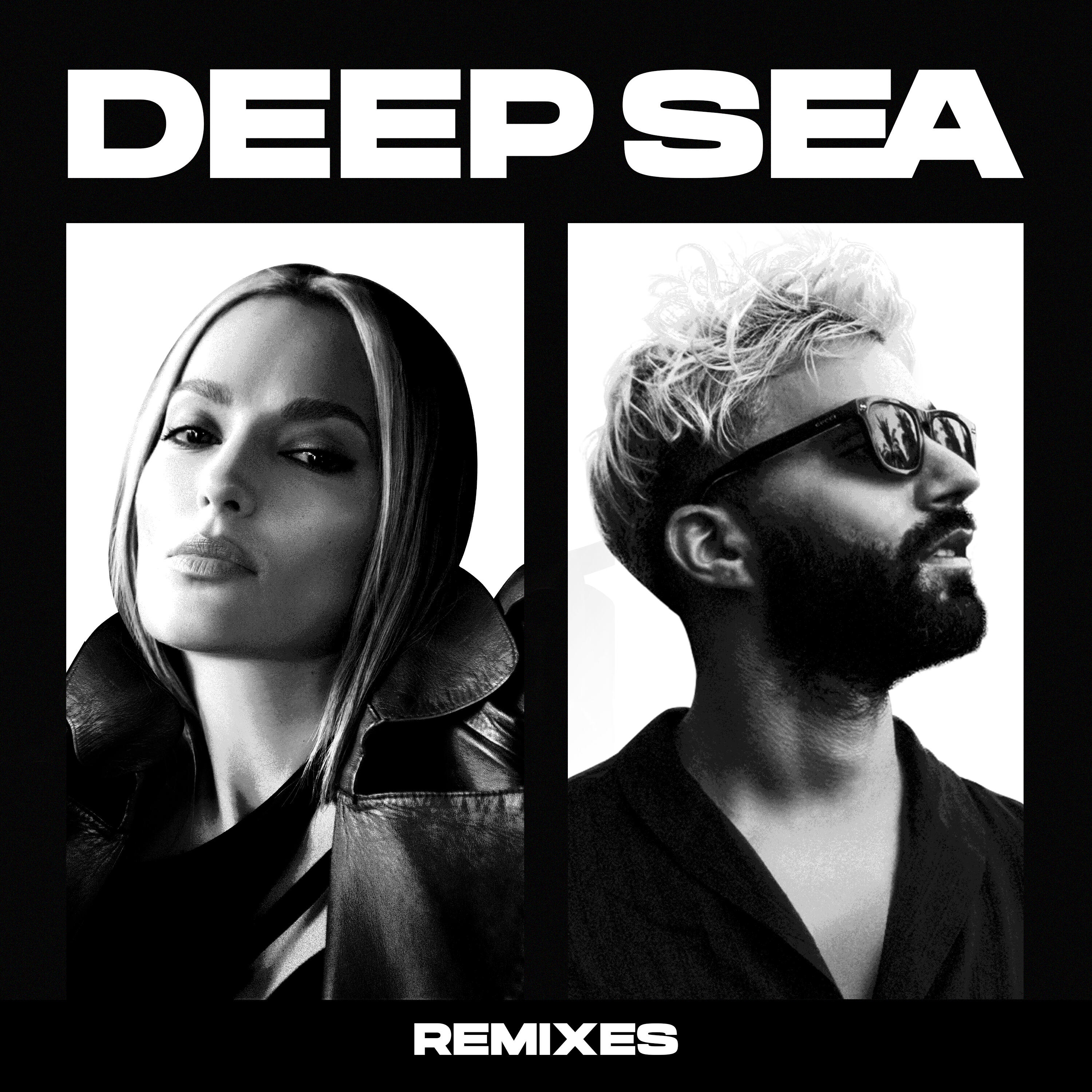 Minelli - Deep Sea (Nalyro & Tommy Tran Remix)