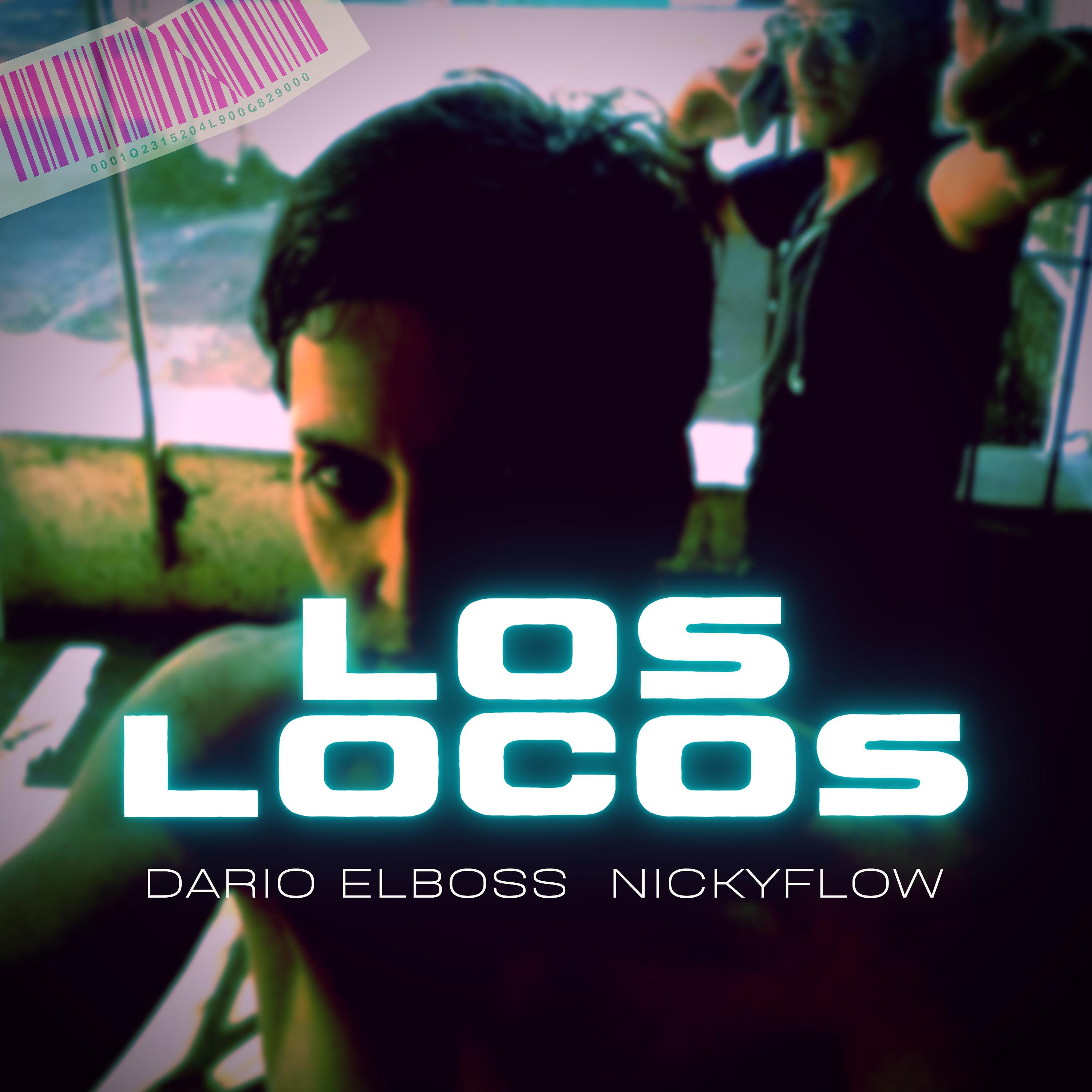 Постер альбома Los Locos