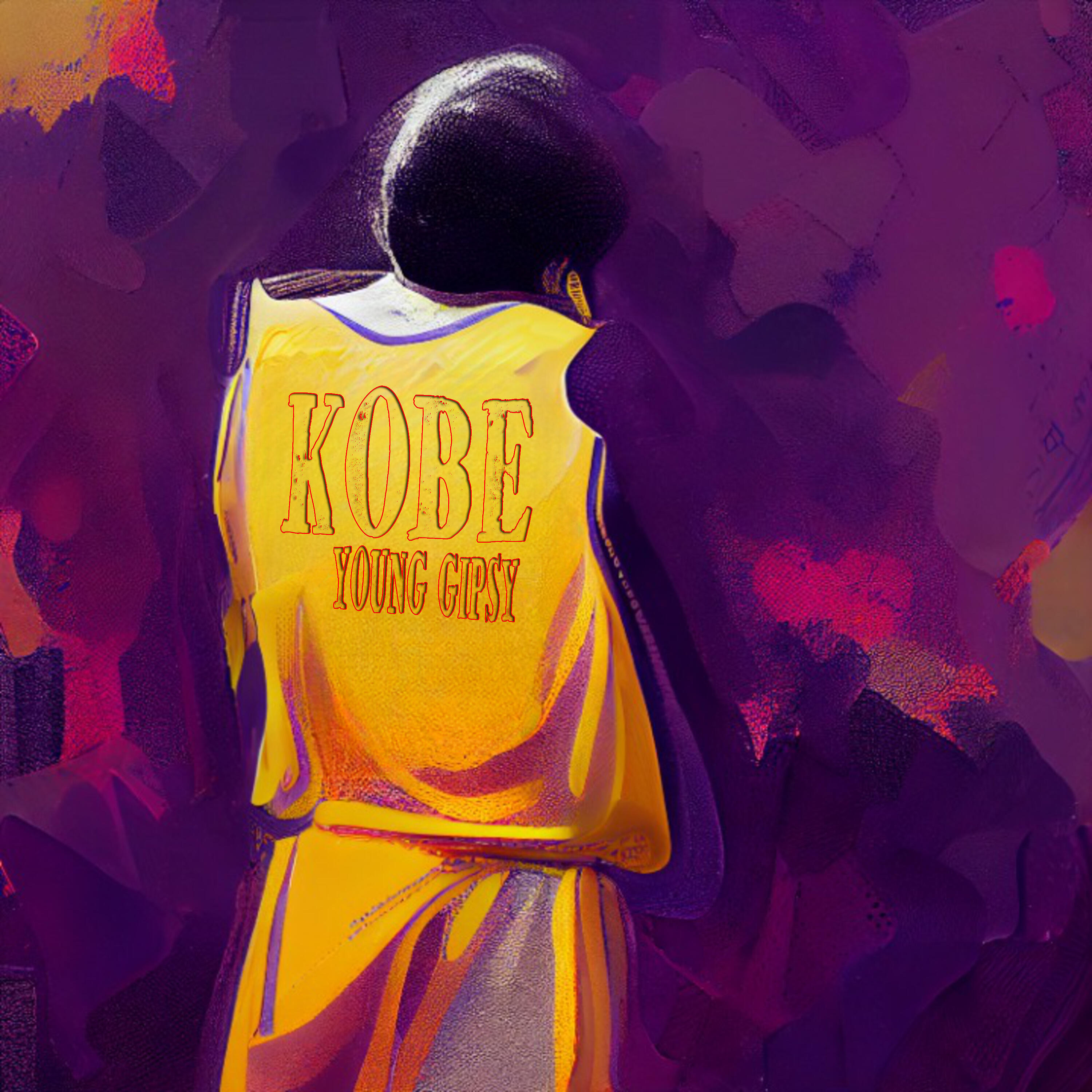 Young Gipsy - Kobe