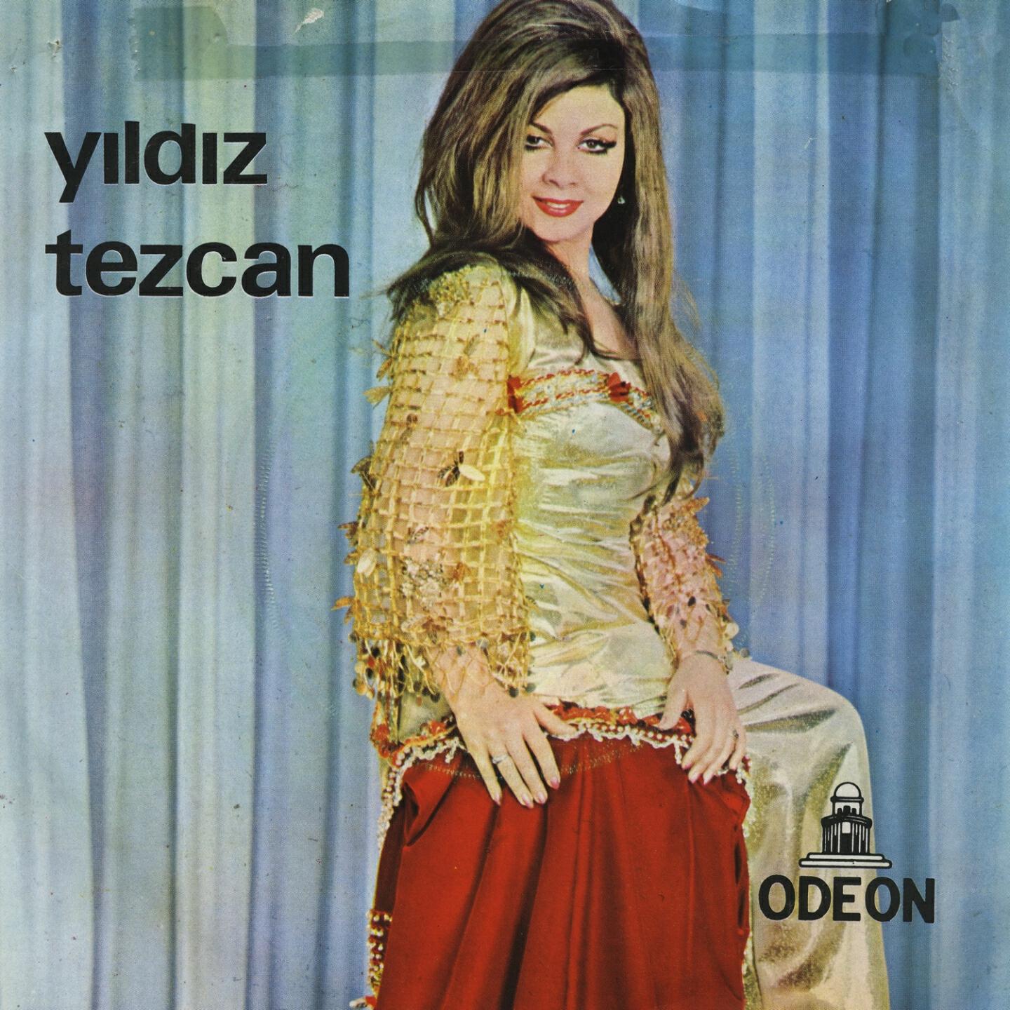 Yıldız Tezcan - Dünya Malı Dünyada Kalır