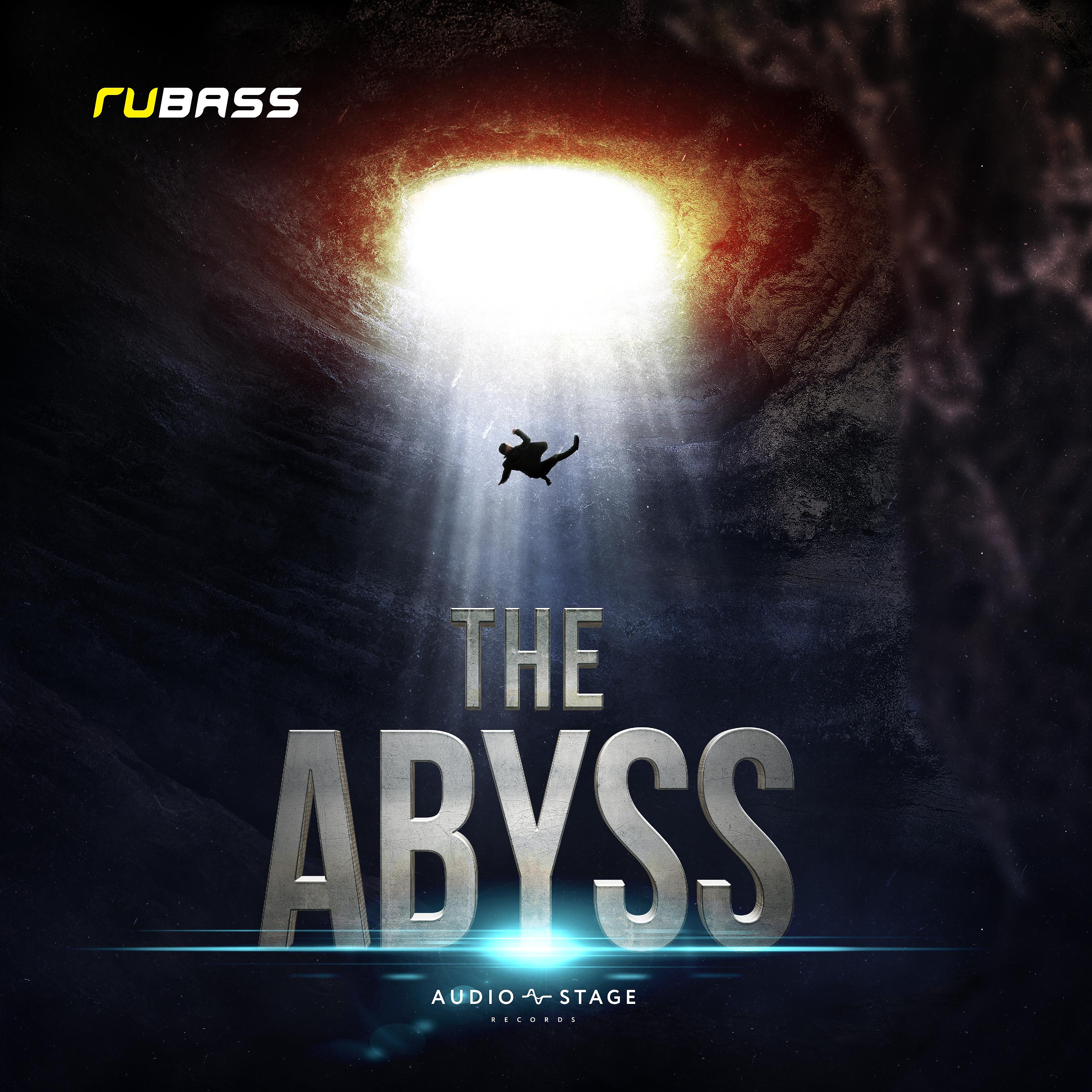 Постер альбома The Abyss (Original Mix)