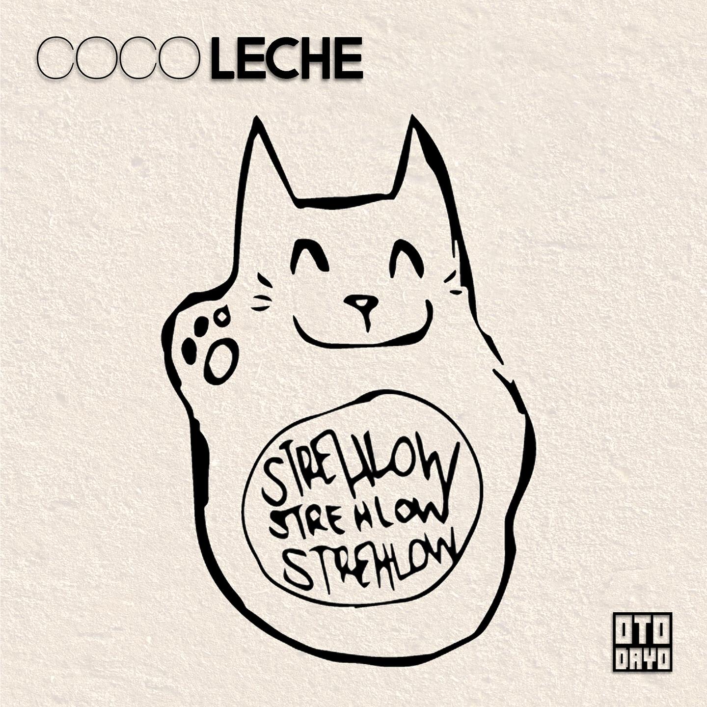Strehlow - Coco Leche