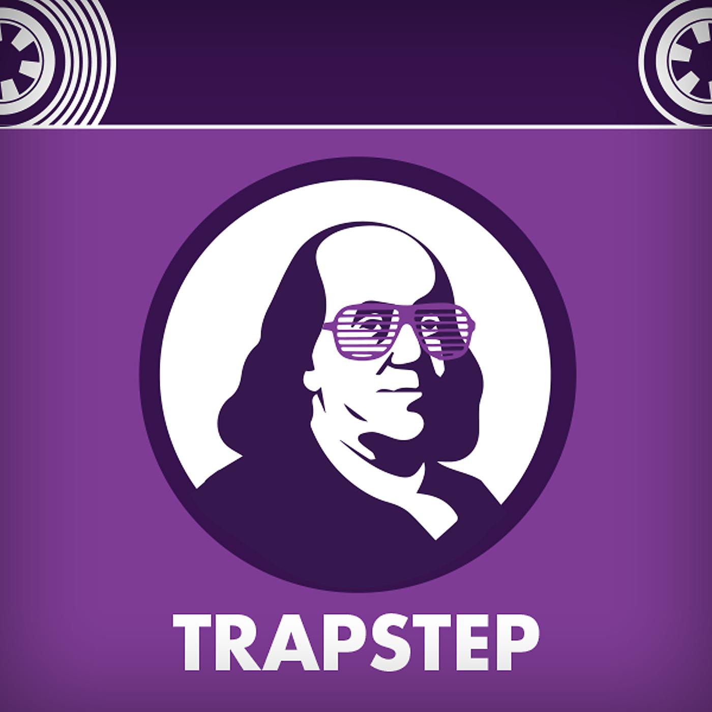 Постер альбома Trapstep